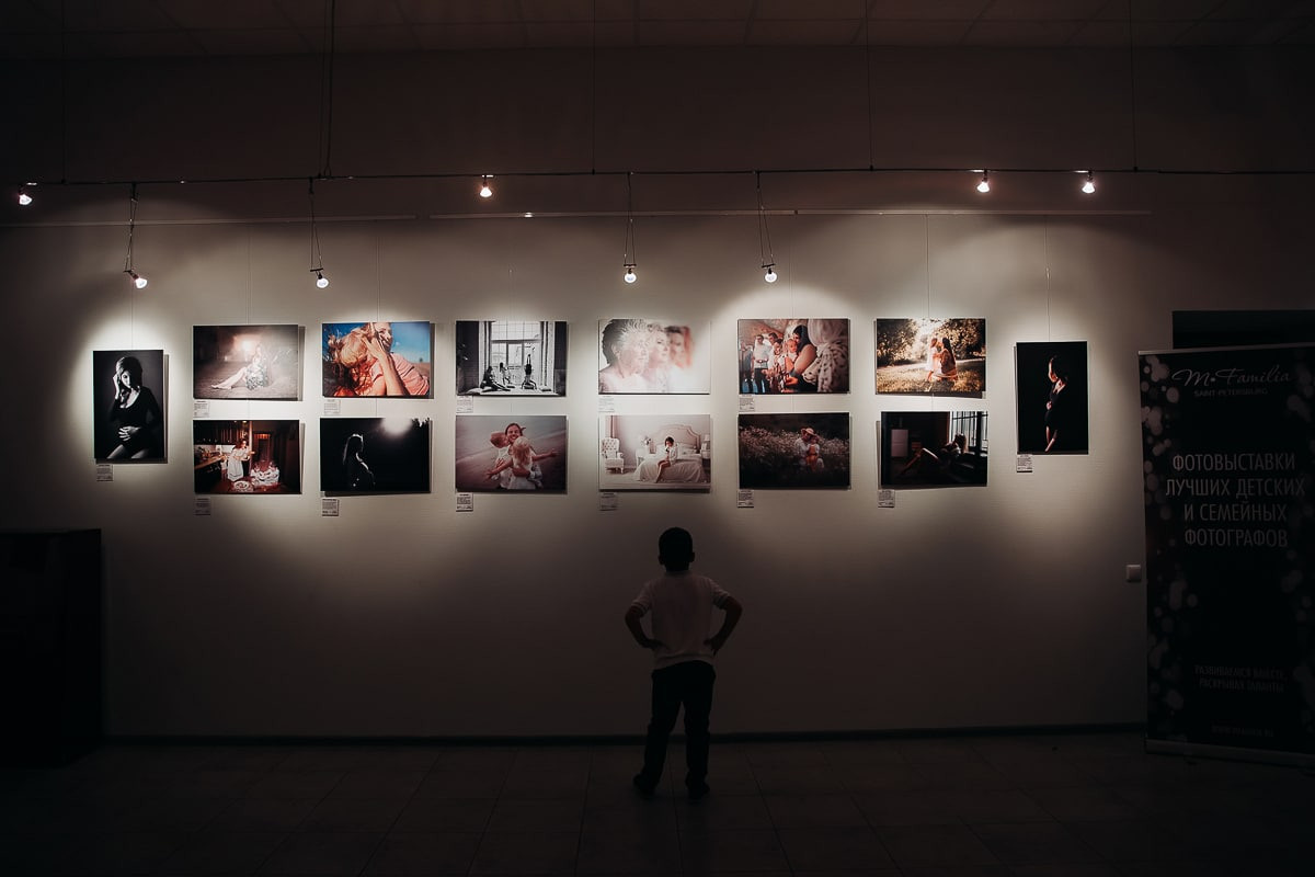 Фотография для бизнеса. Фотограф / Фотошкола — Наталия Устич