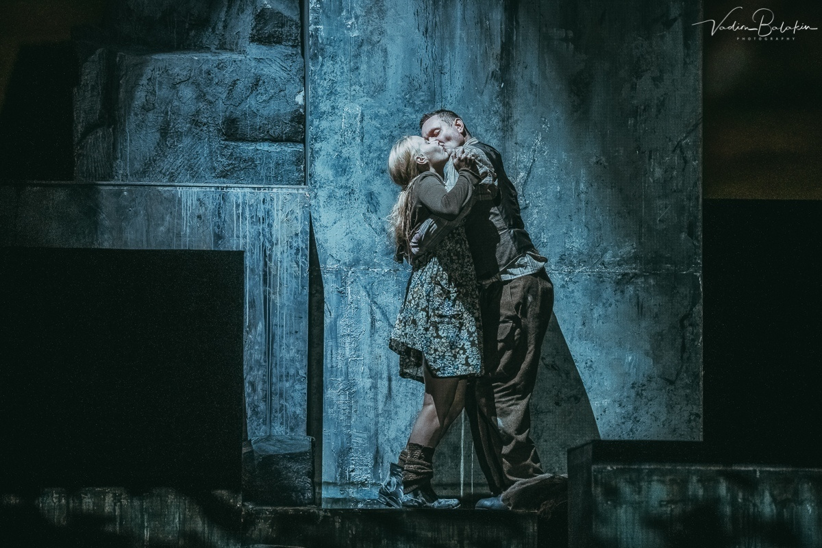 По следам IV фестиваля МакДонаха в Перми. Журнал о самом особенном. Пермь и Пермский край