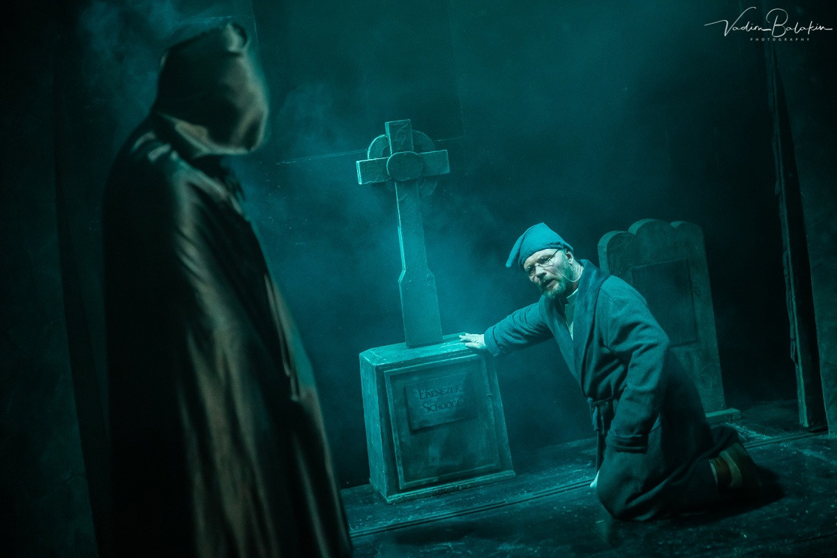 Чудеса случаются, если в тебя верят. Журнал о самом особенном. Пермь и Пермский край