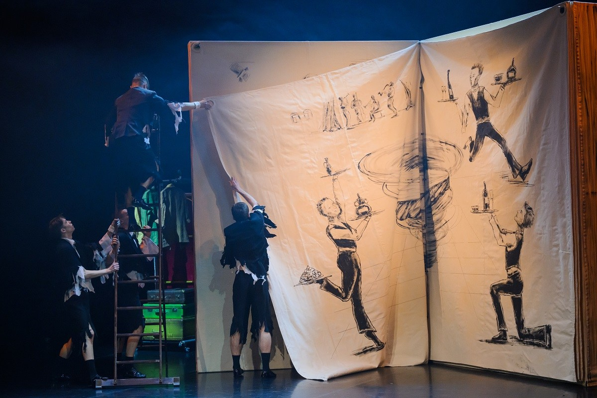 В поисках истины. Журнал о самом особенном. Пермь и Пермский край