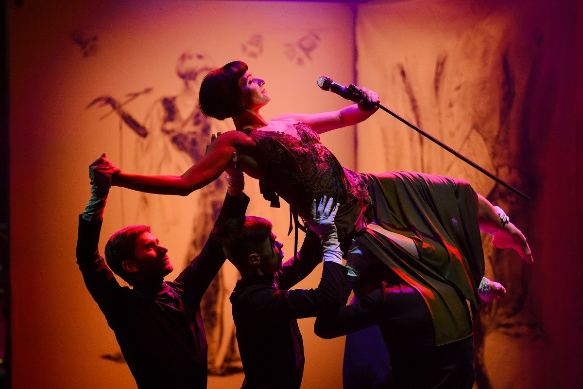 В поисках истины. Журнал о самом особенном. Пермь и Пермский край