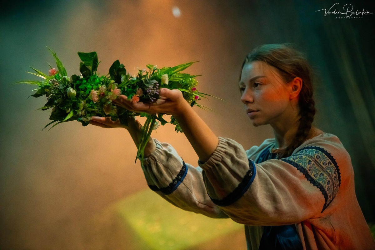 Легенды и мифы Древнего Урала. Журнал о самом особенном. Пермь и Пермский край