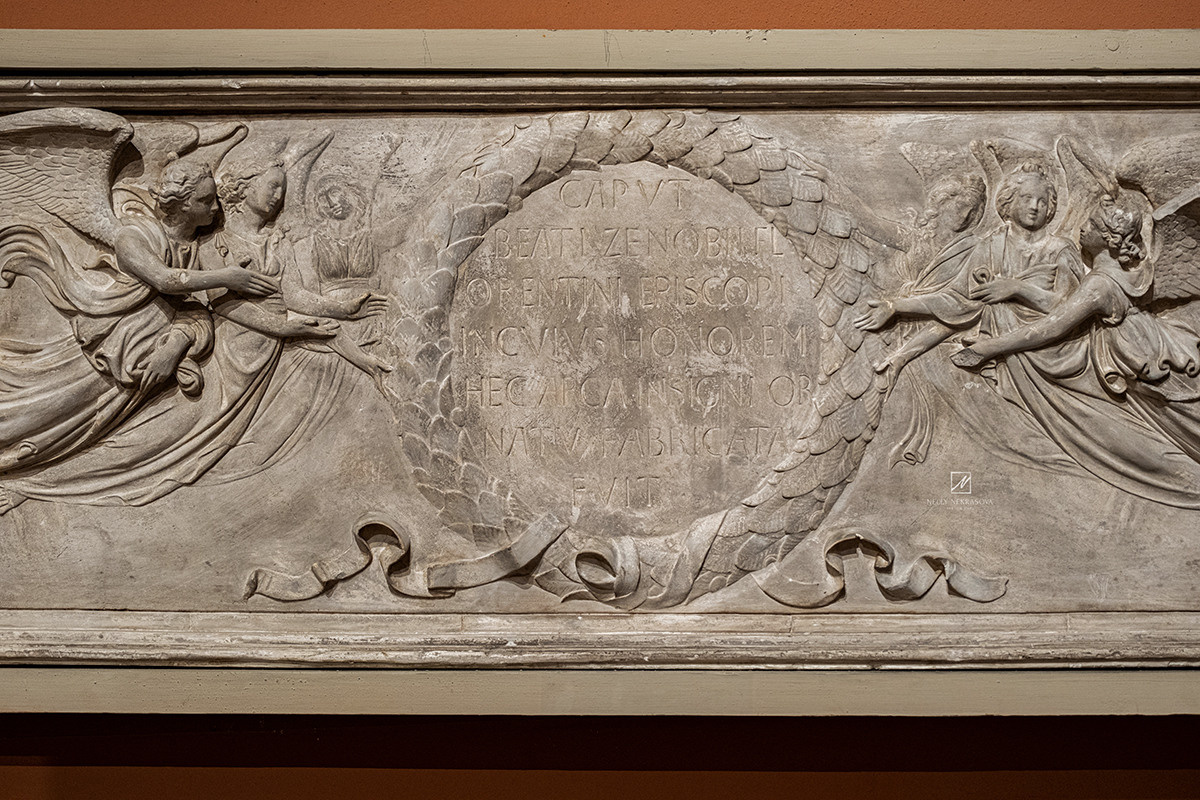 Музей Академии Художеств в Санкт-Петербурге. Фотограф и искусствовед в Туле и Санкт-Петербурге Нелли Некрасова