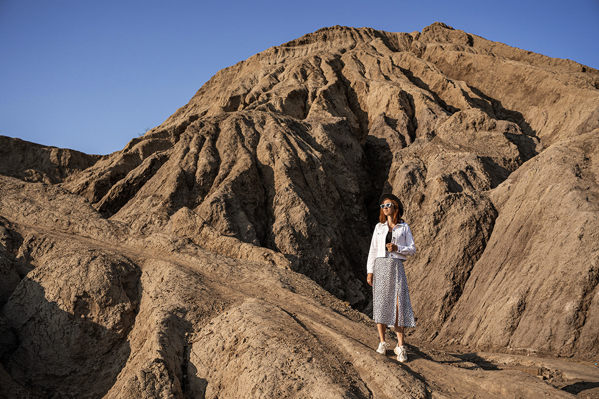 Кондуки. Фотограф и искусствовед в Туле и Санкт-Петербурге Нелли Некрасова