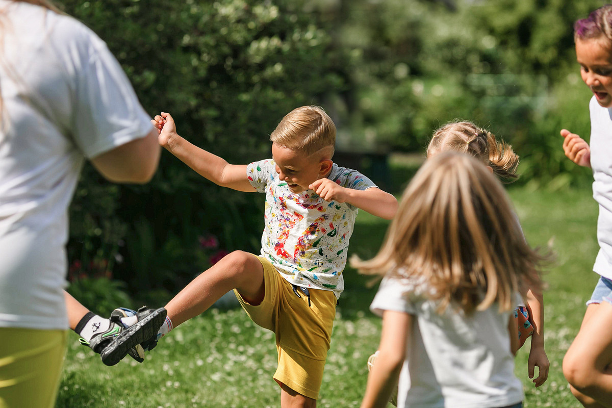 Детский день рождения на даче!. Детский и семейный фотограф в Екатеринбурге