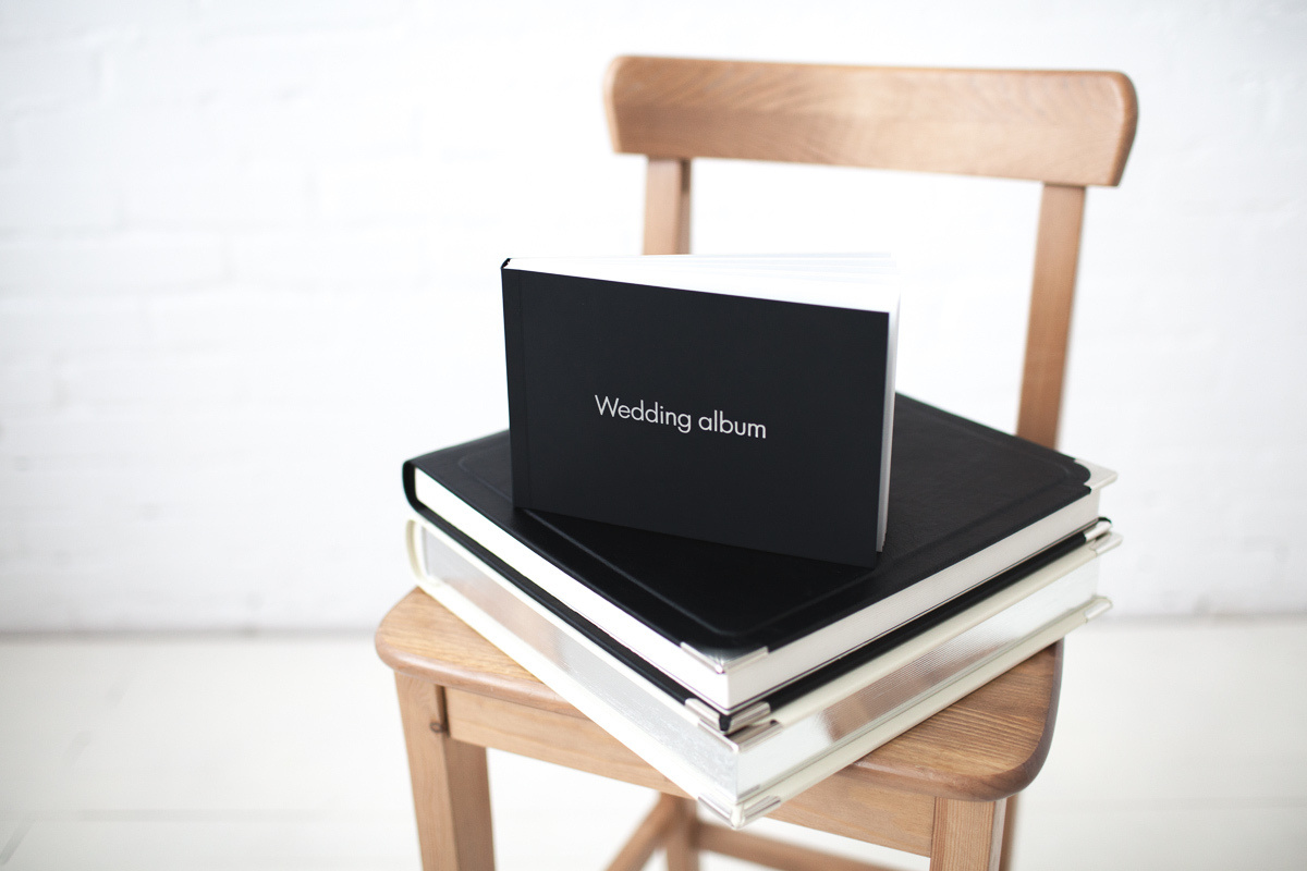 Свадебные фотокниги. Фотограф Антон Бубликов Сыктывкар