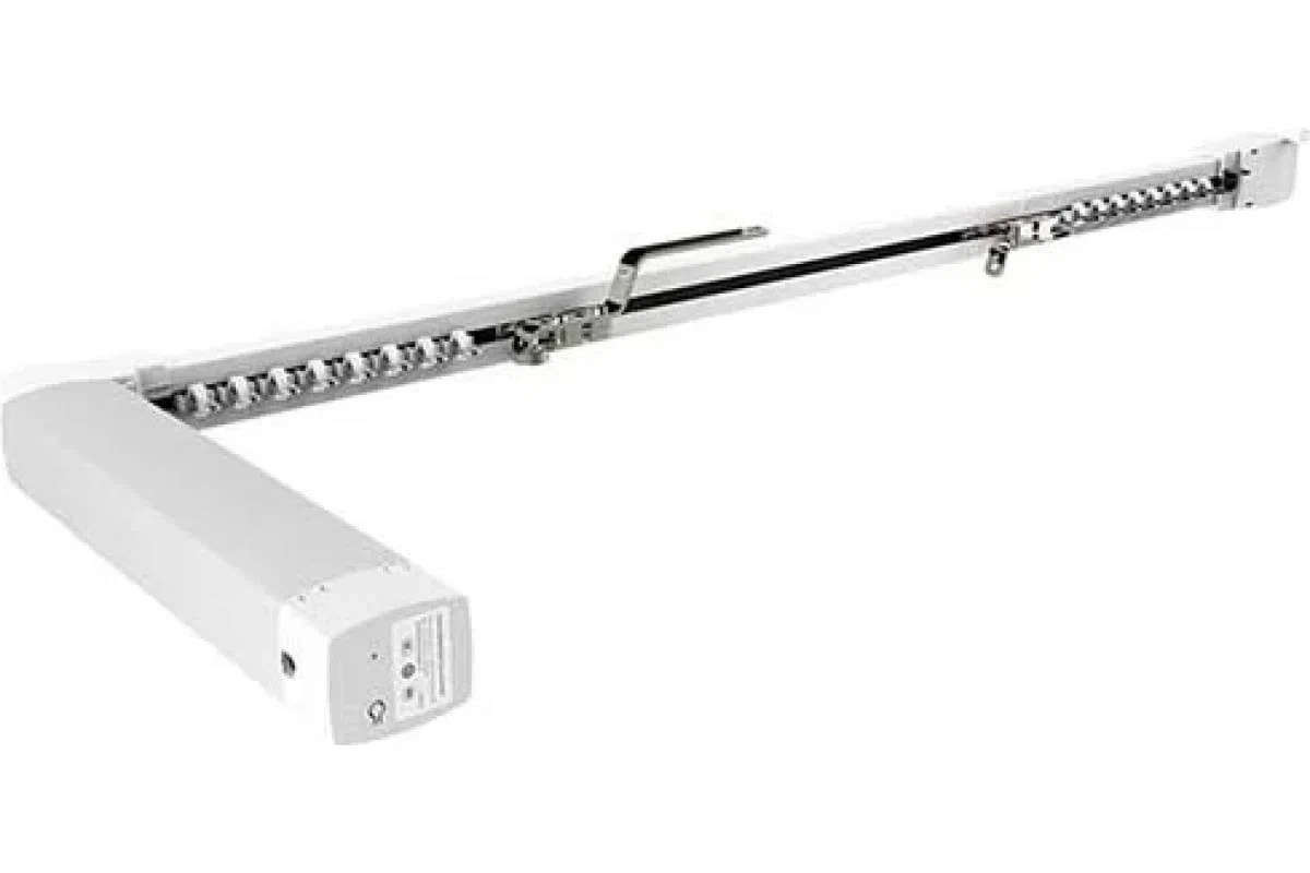 Электрокарнизы Aqara Zigbee 220В. Электрокарнизы и карнизы для штор — проекты, производство, монтажи — Друзья Дизайнеров