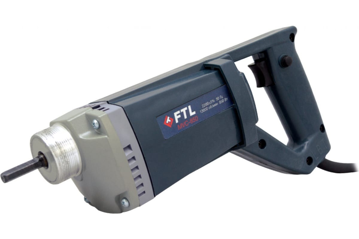 Вибраторы для бетона. Аренда и продажа строительного оборудования в Комсомольске-на-Амуре