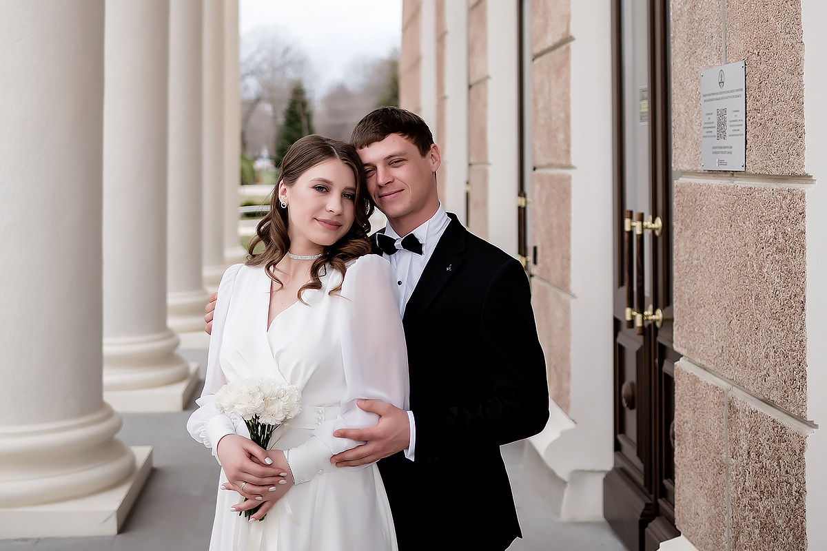 Фотограф Катрина Динкель