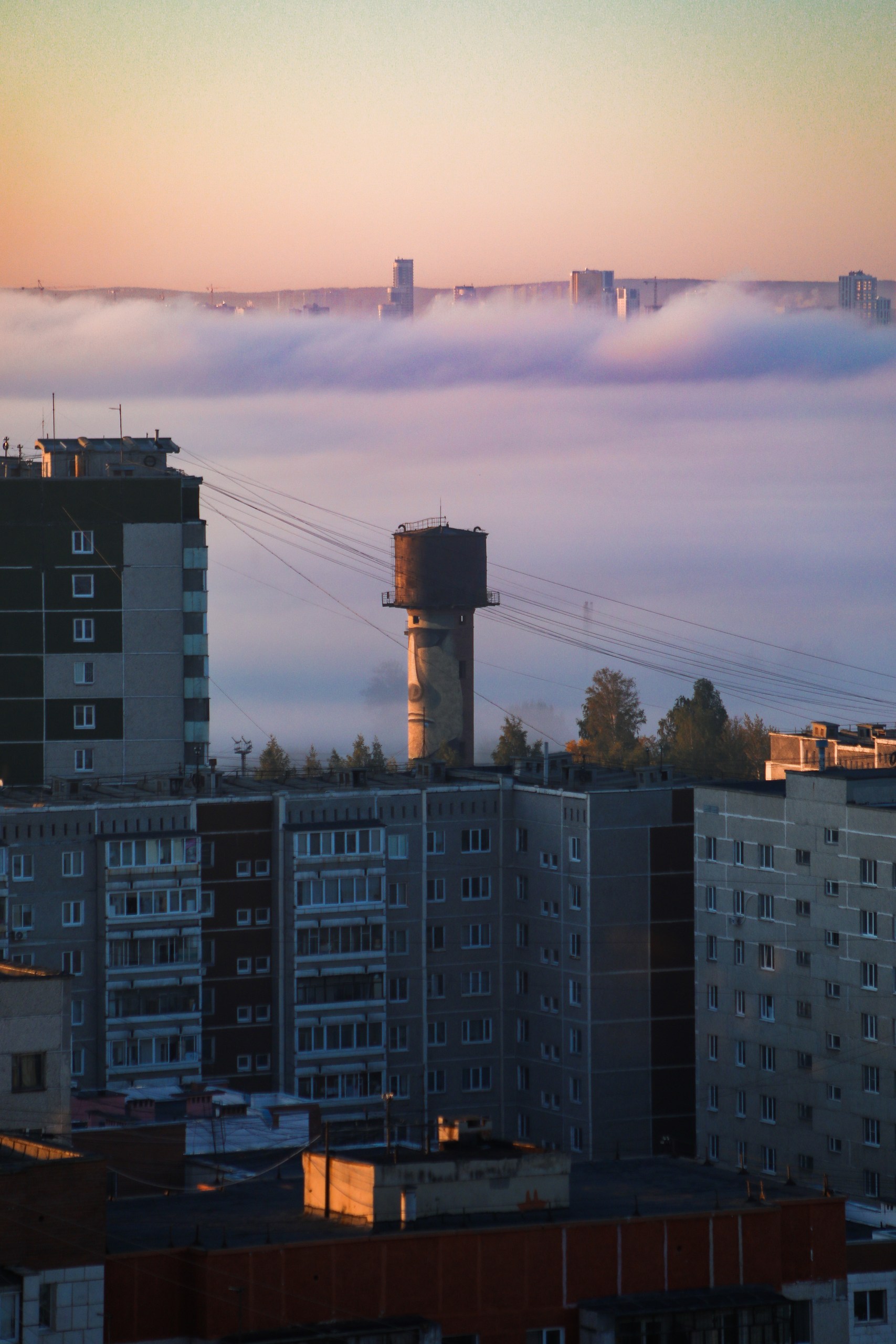 Железнодорожный район