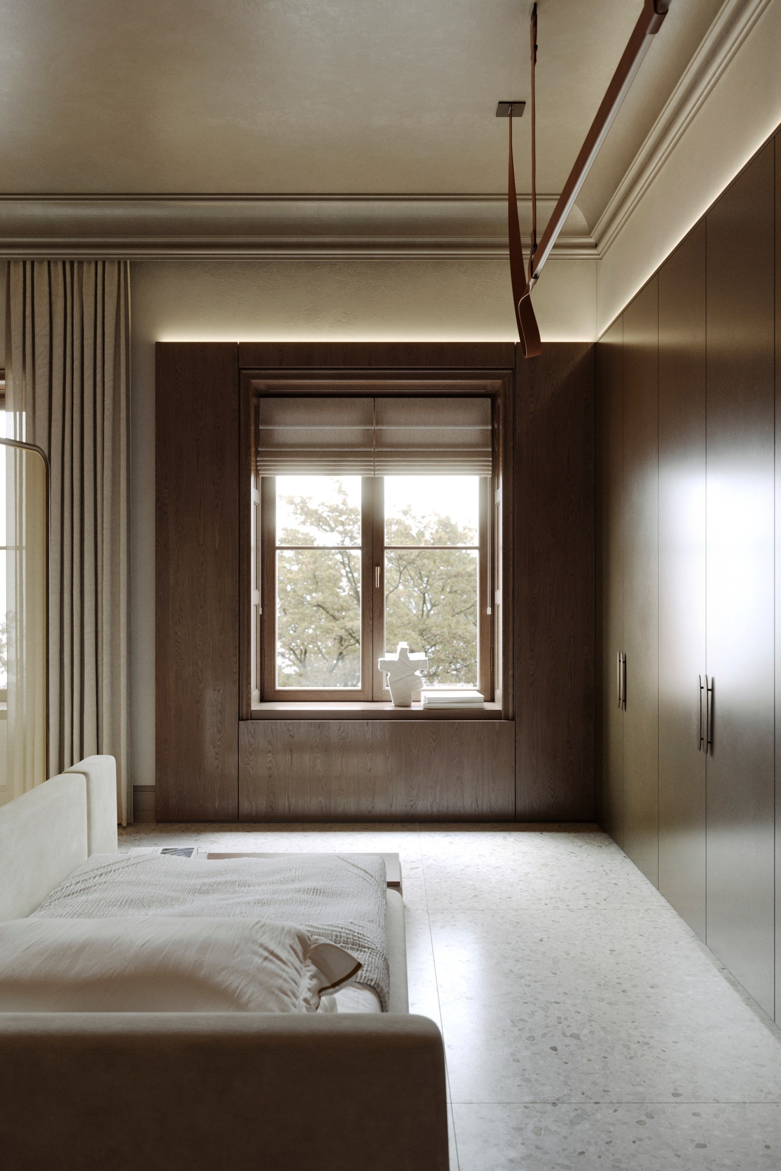 Услуги. Визуализации Дизайн проектов