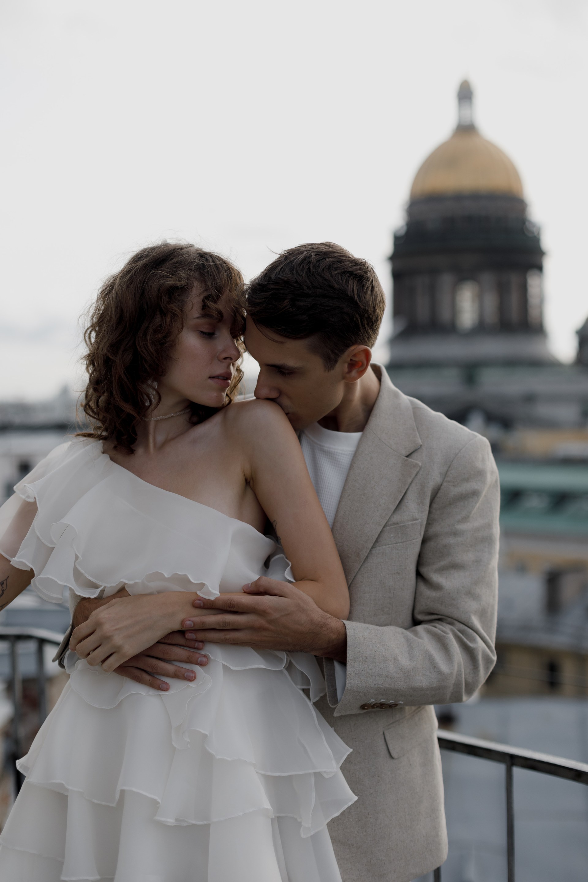 Фотограф в Москве и Санкт-Петербурге