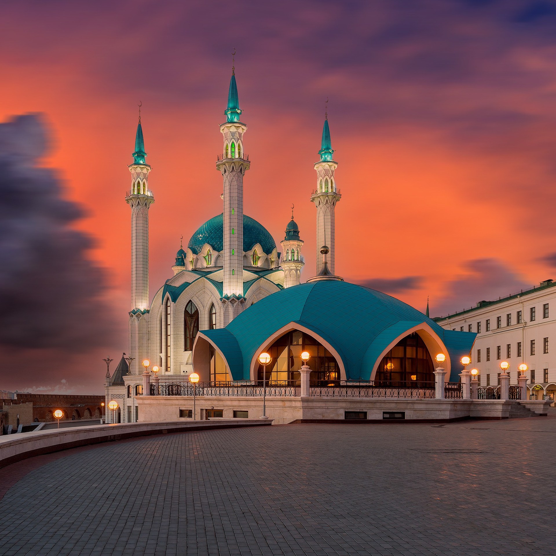 Кул шариф дубай