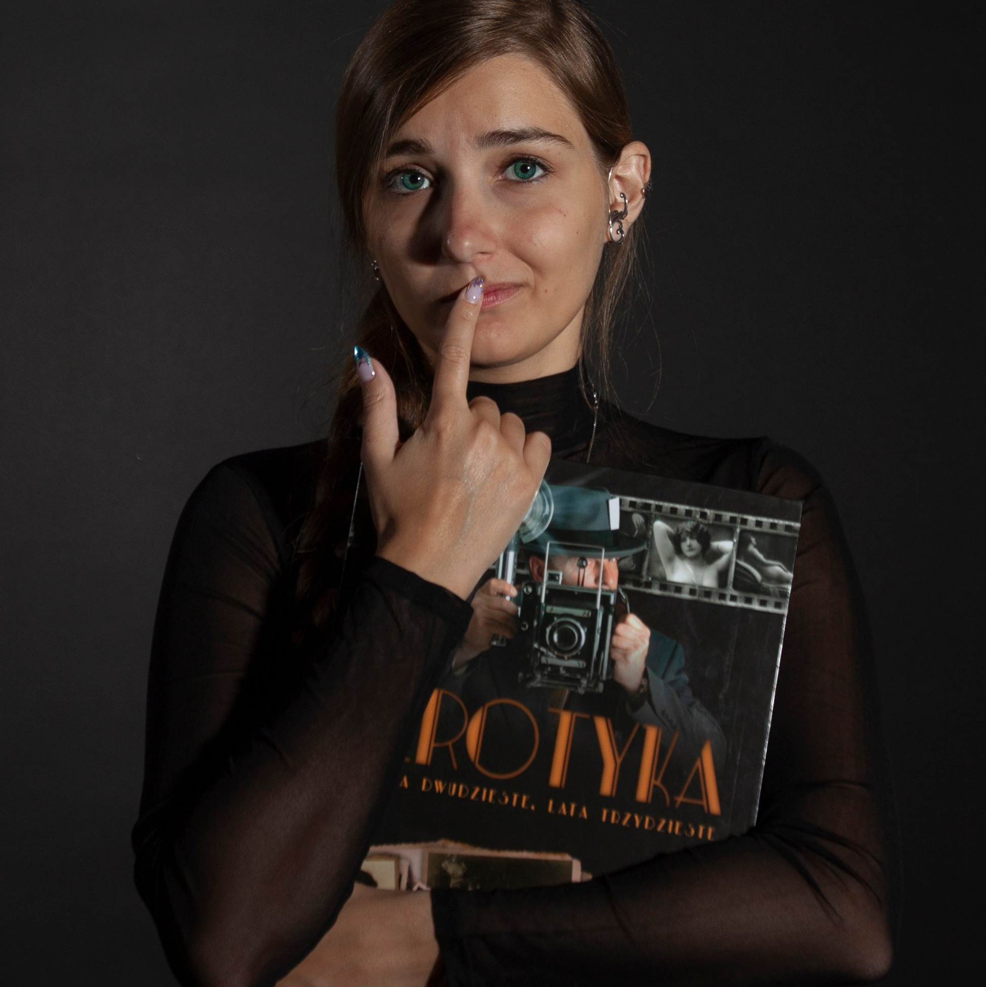 Фотограф Рина