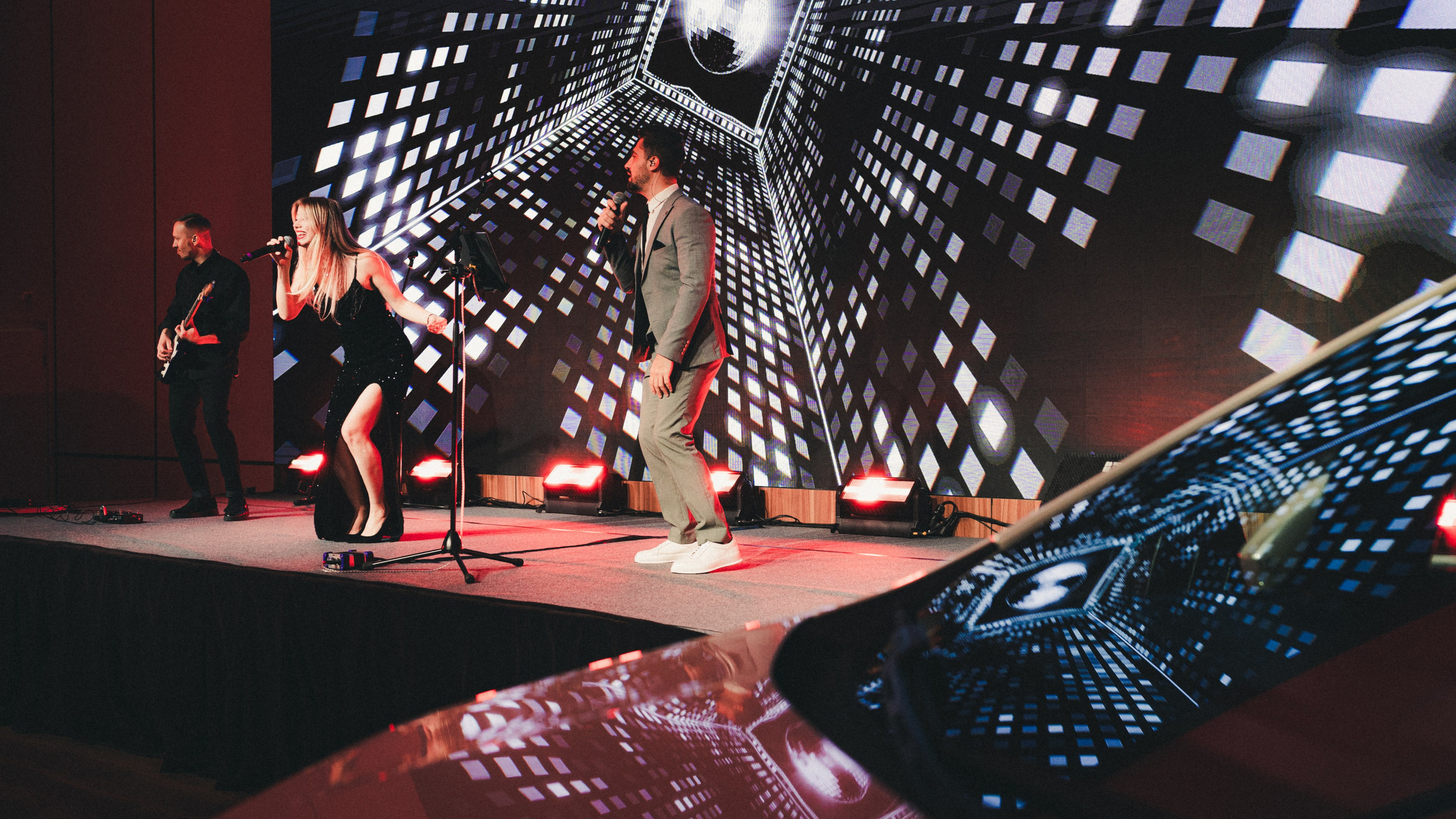 GAC Dealer Conference. Фотограф Илья К. в Москве