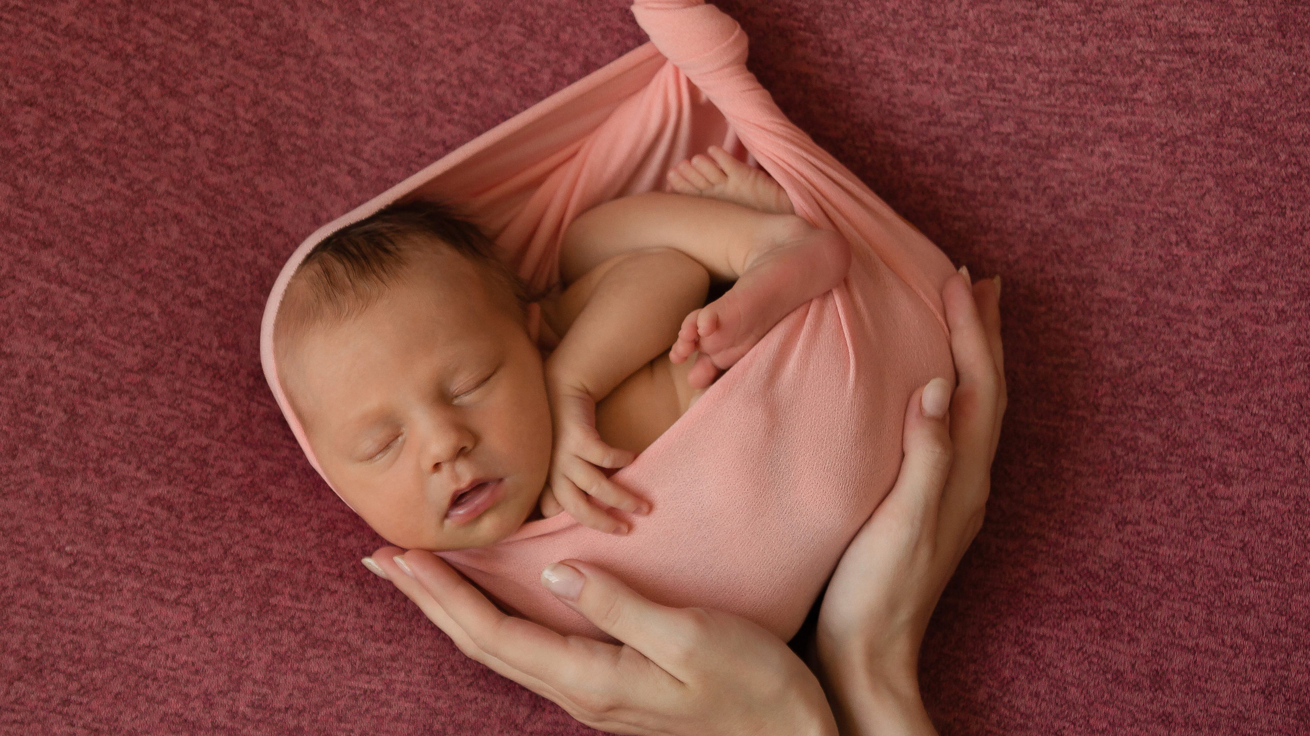 Прайс ньюборн. Фотограф в Усть-Лабинске Елена Бахарева