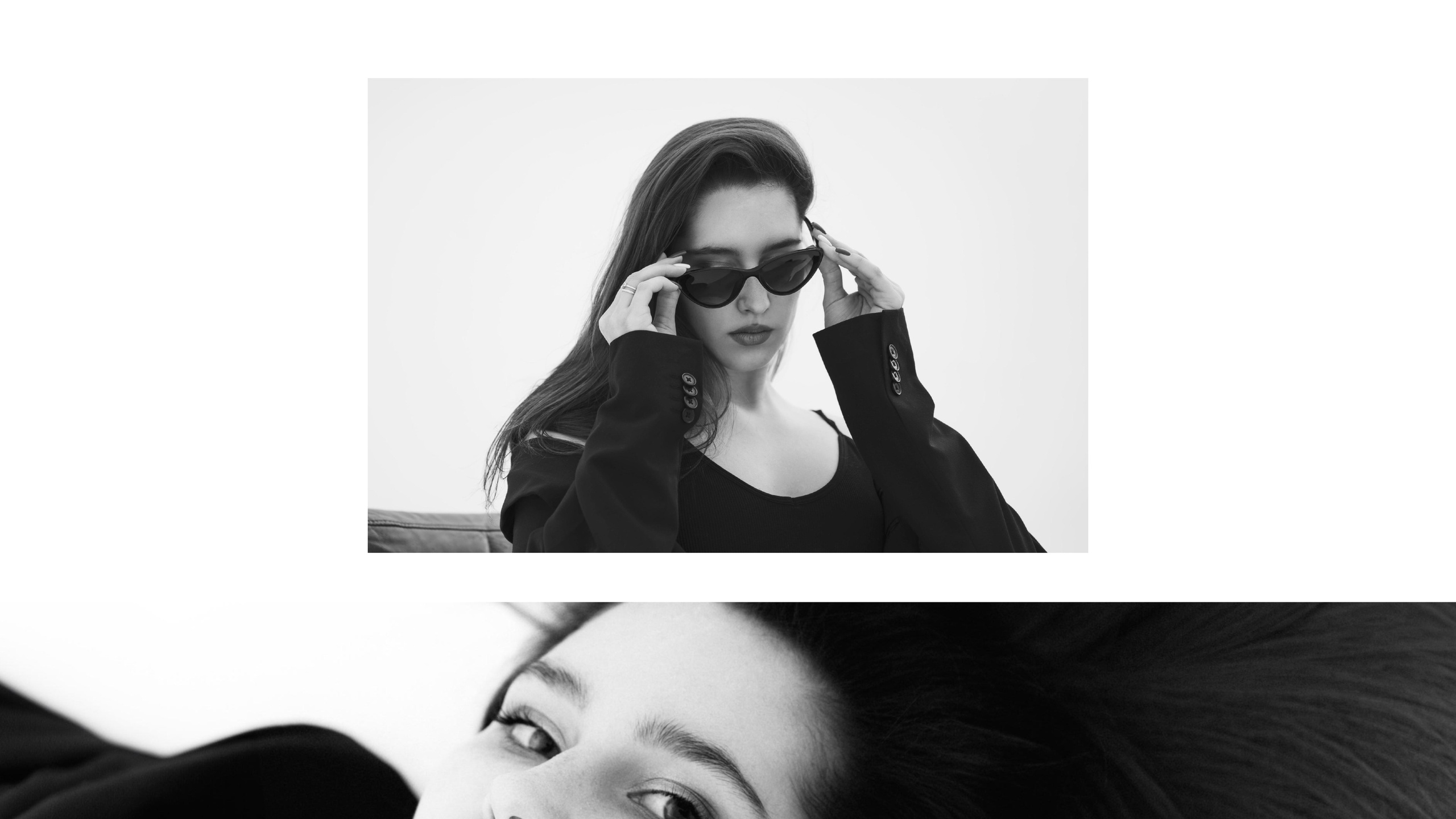 Александра. Фотограф из Москвы — DASHA NOVA | Авторская фотография в разных жанрах