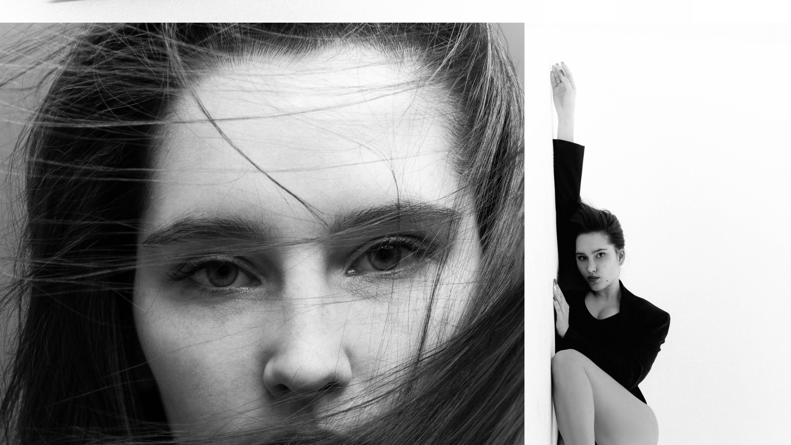 Александра. Фотограф из Москвы — DASHA NOVA | Авторская фотография в разных жанрах