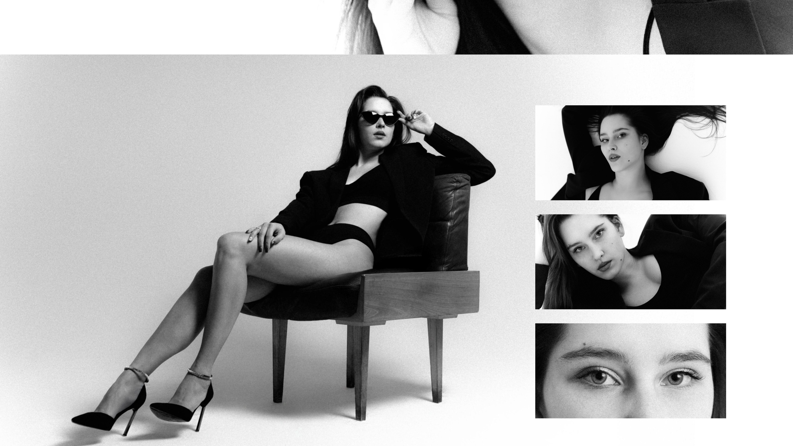 Александра. Фотограф из Москвы — DASHA NOVA | Авторская фотография в разных жанрах