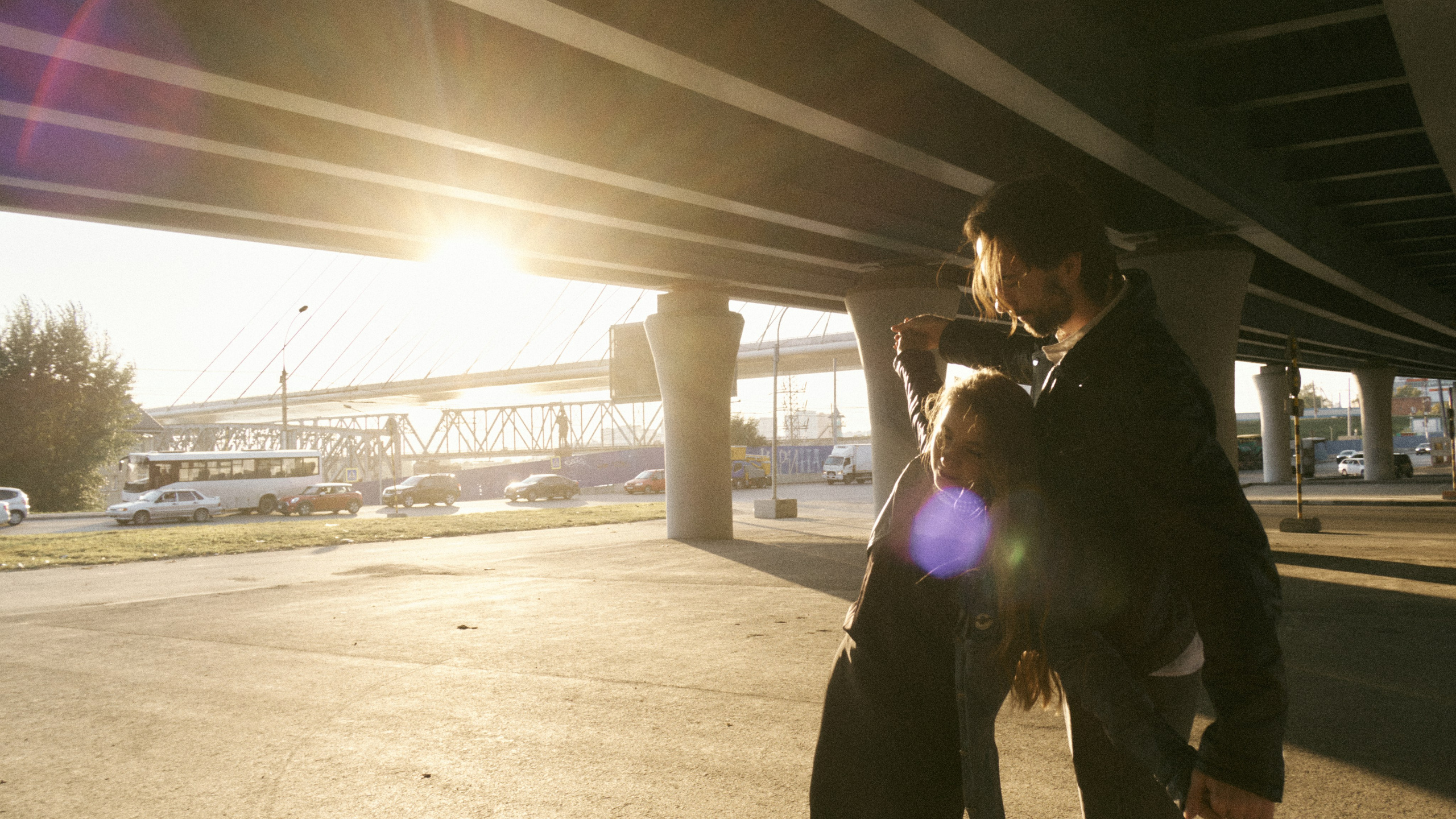 Осененний оффер. Артём Кузнецов, фотограф, Новосибирск