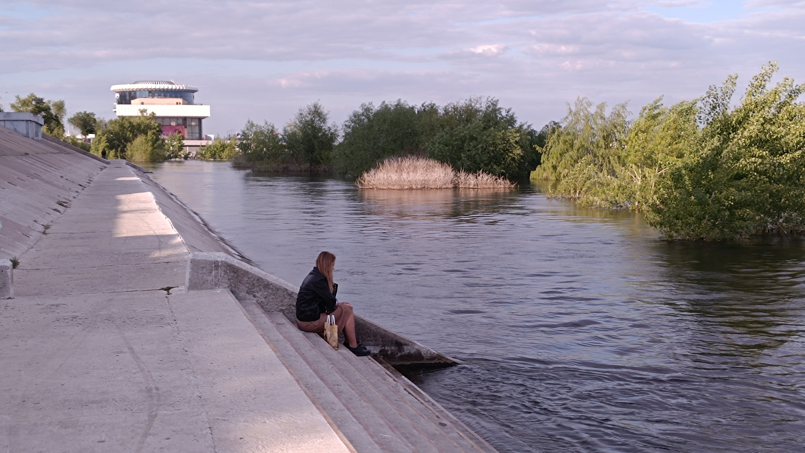 Читальный зал. Марина Рыбкина — Глубинная психология