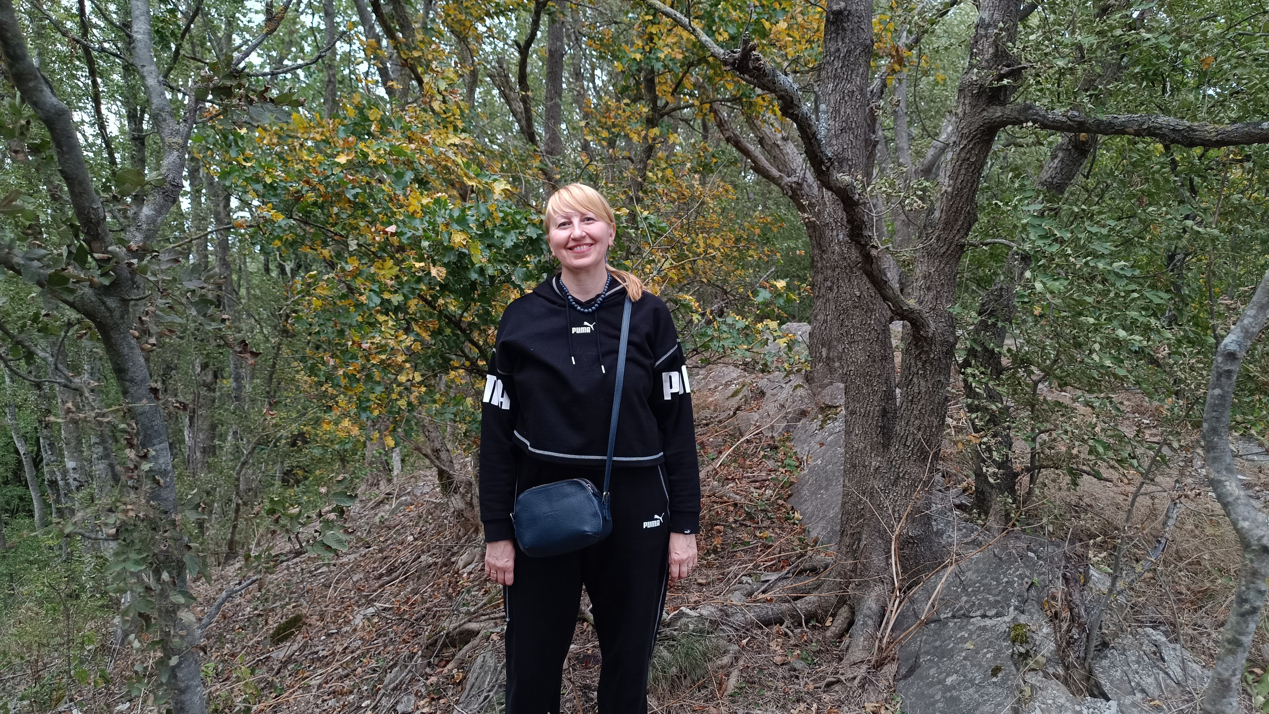 Синрин-йоку. Марина Рыбкина — Глубинная психология