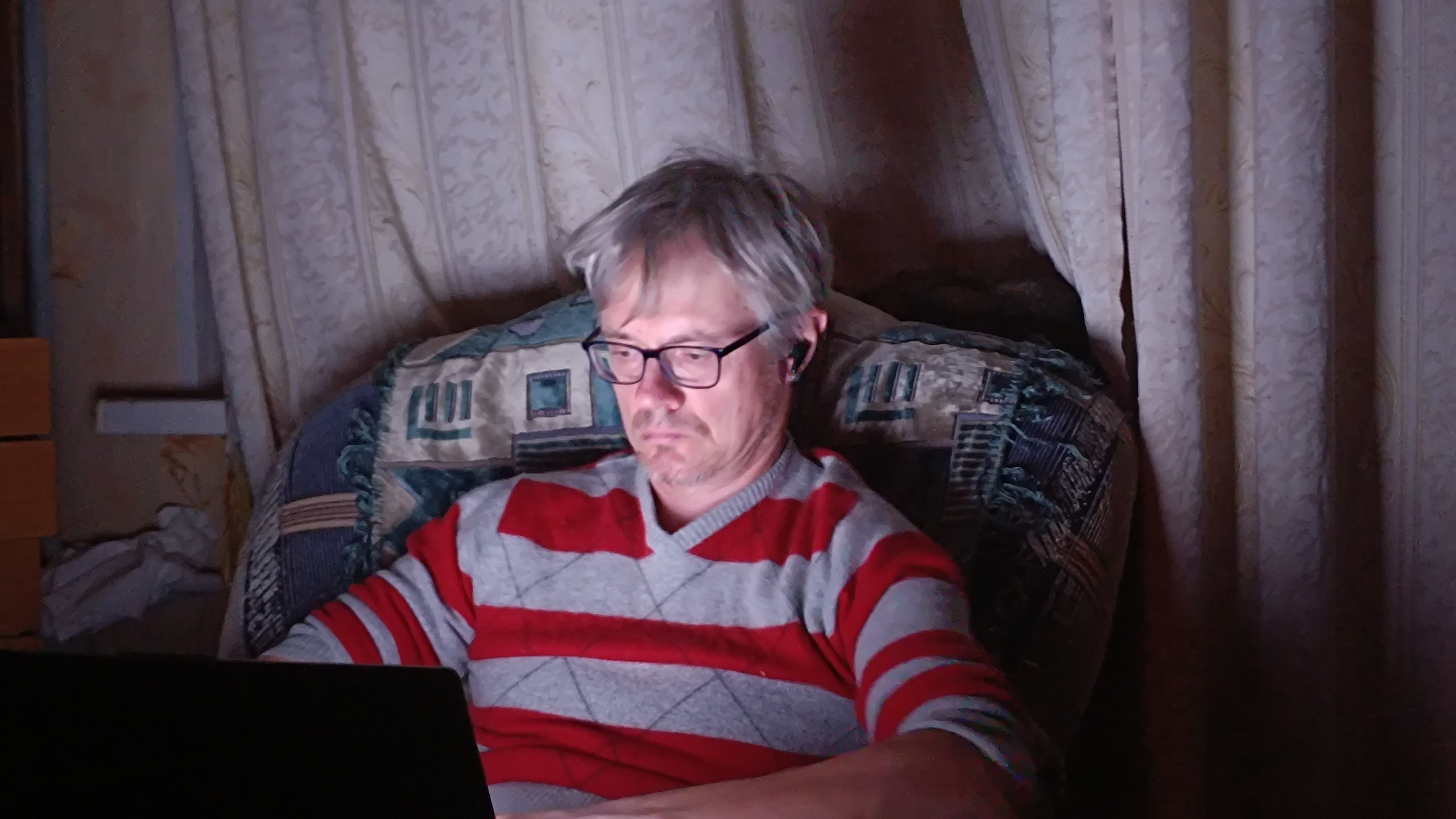 Читальный зал. Марина Рыбкина — Глубинная психология