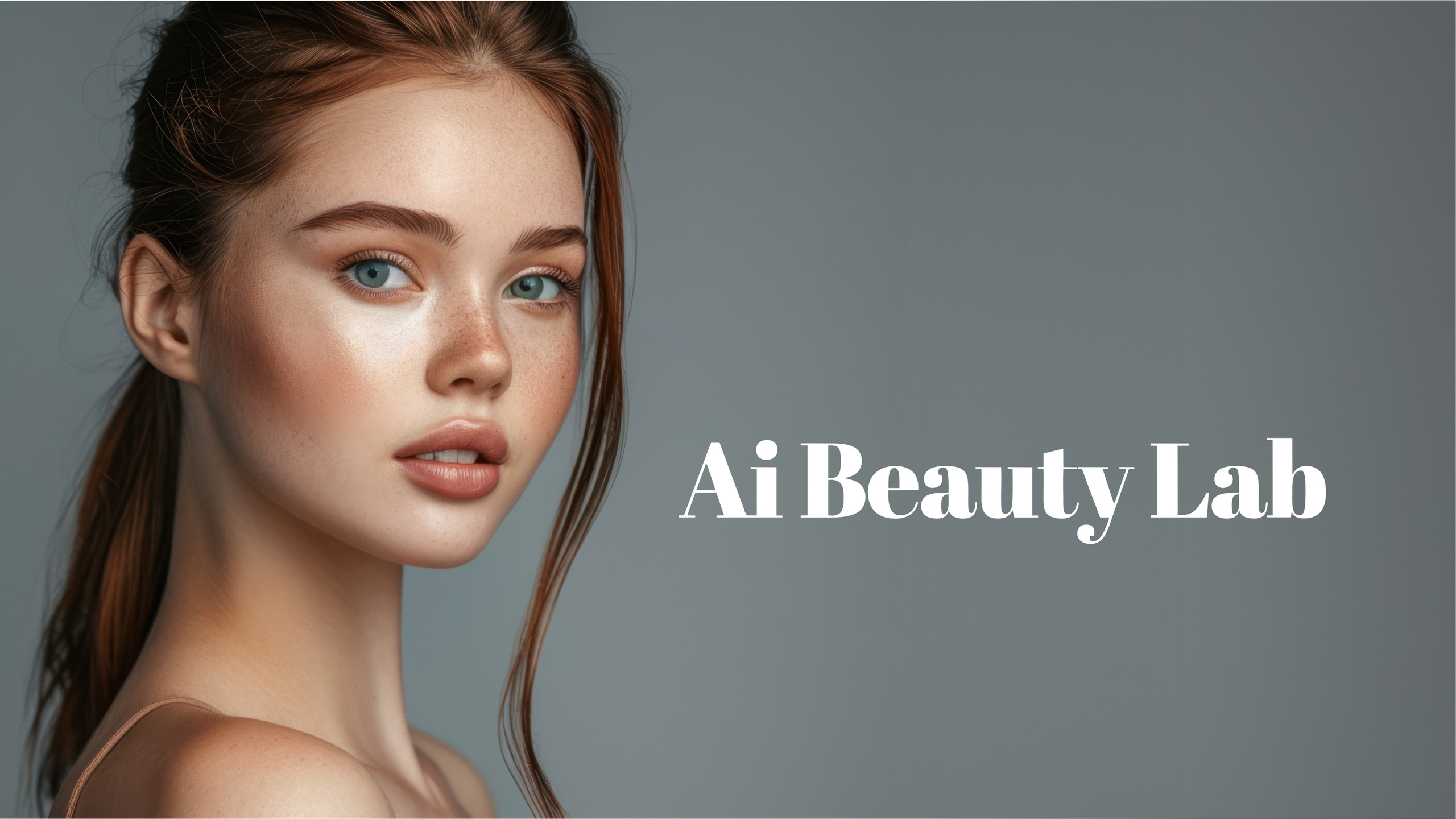 Ai beauty lab. Студия графического дизайна Валерии Кадыровой