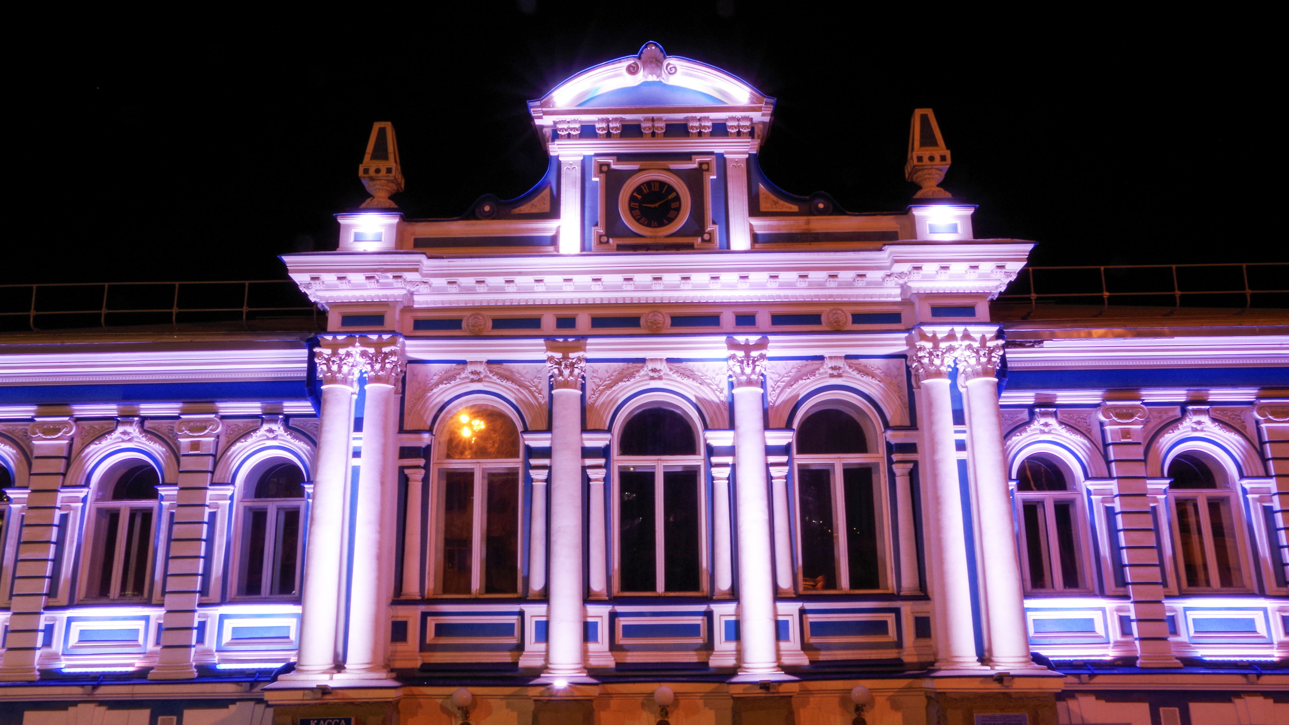 Пермский ТЮЗ: планы на 58-й сезон. Журнал о самом особенном. Пермь и Пермский край