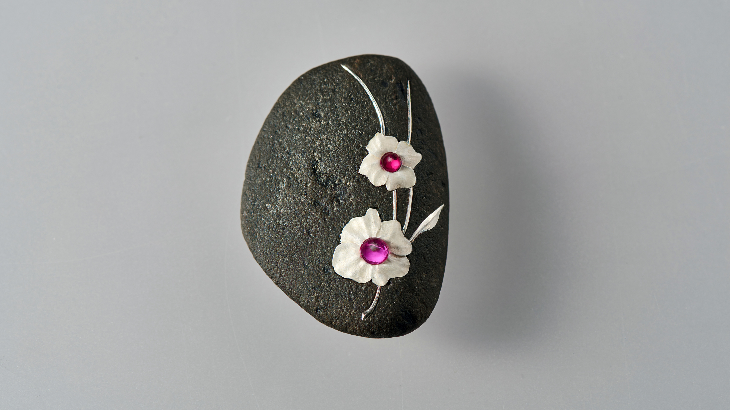 Галерея настроений. Драгоценные настроения