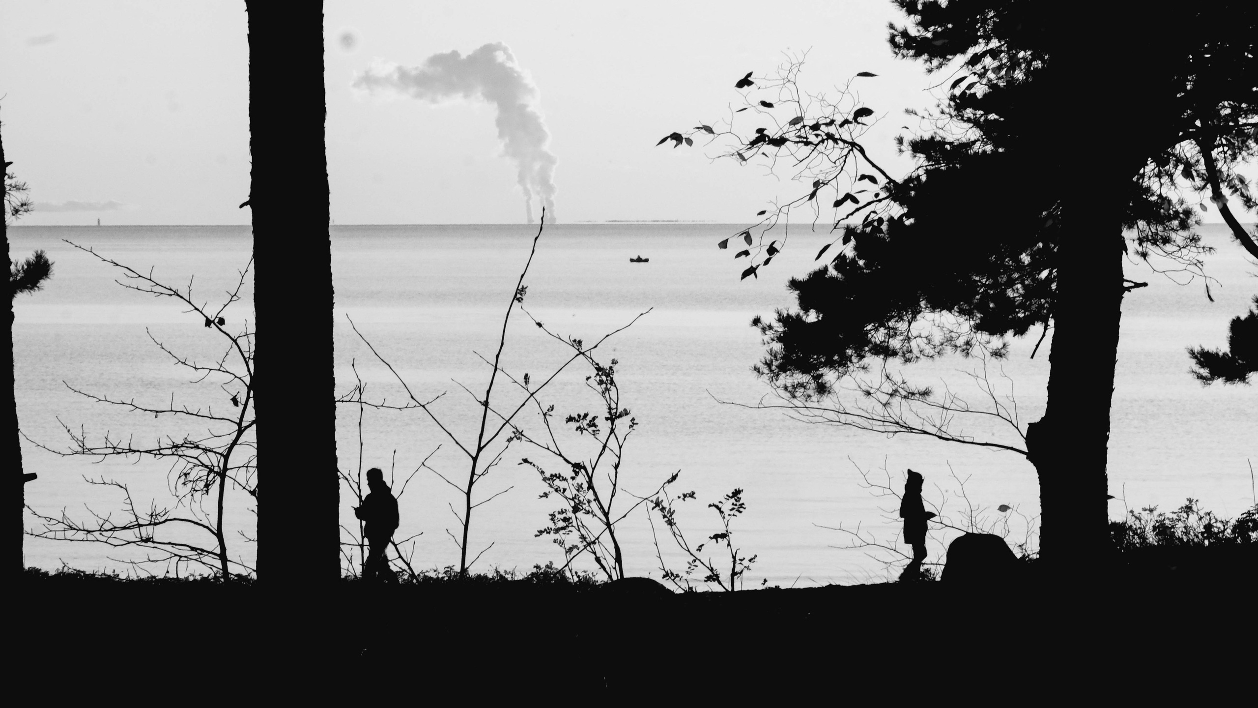 JUST PASSING BY. AI — artist | Documentary Photographer St. Petersburg, Milan