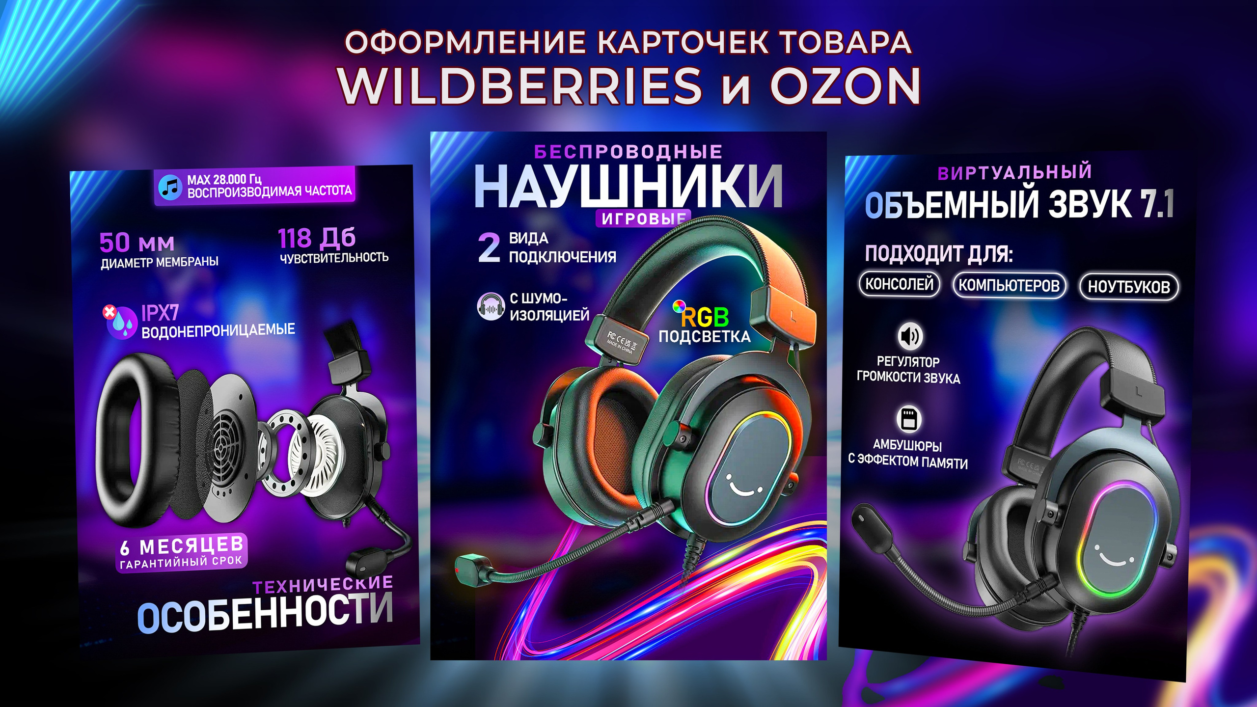 Инфографика. Контент фотограф для бизнеса и маркет-плейсов