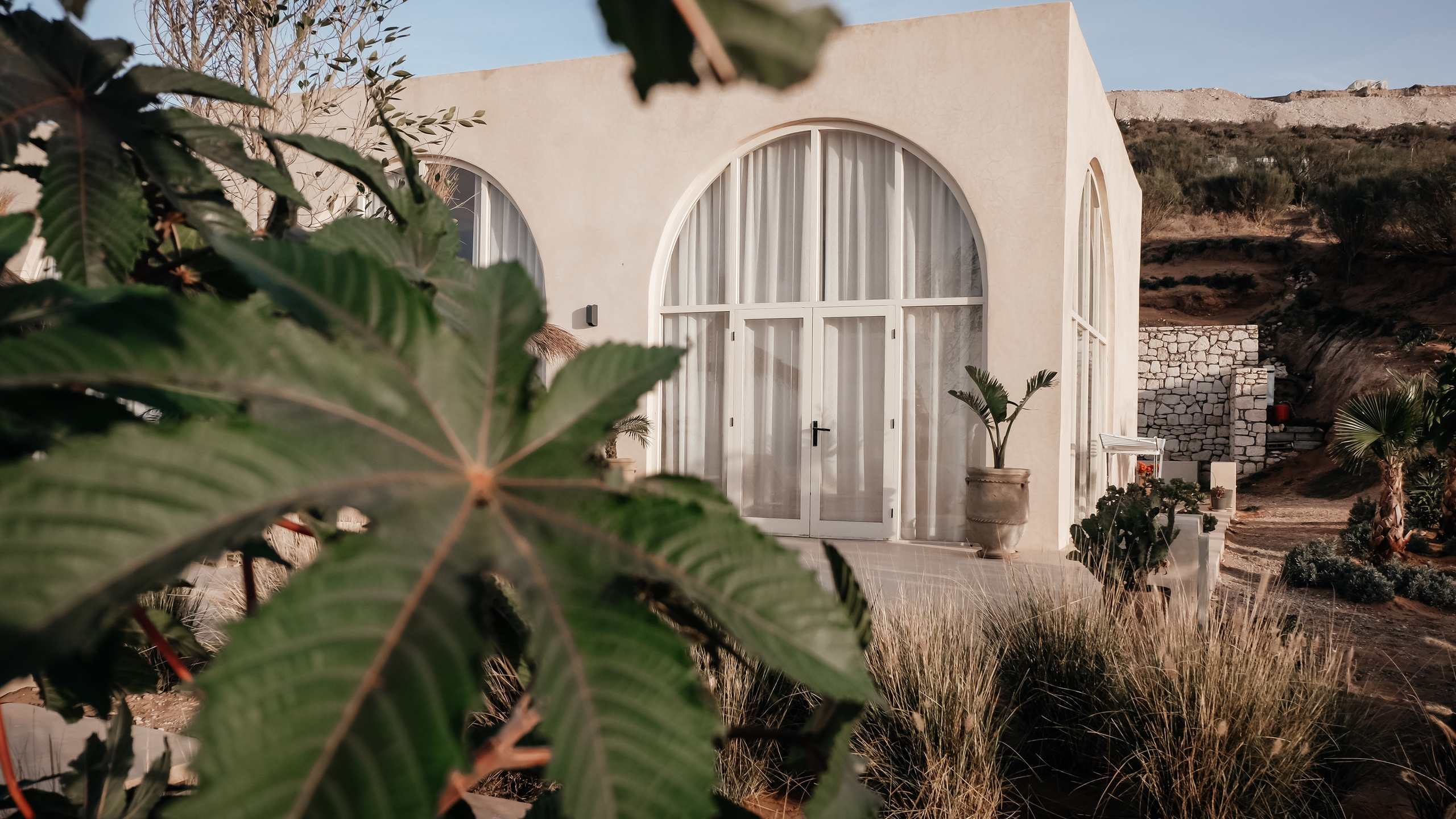 ALNA. Olga Popova — Photographer in Morocco