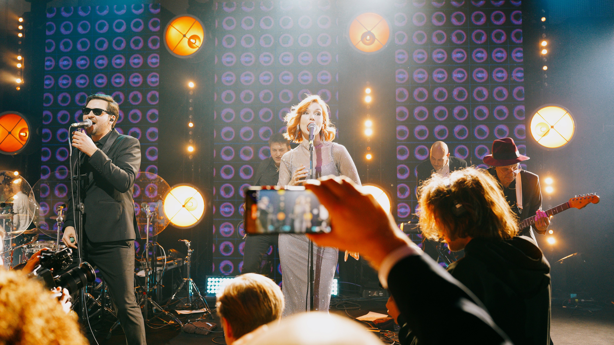 Стиляги. Фотограф из Москвы — DASHA NOVA | Авторская фотография в разных жанрах