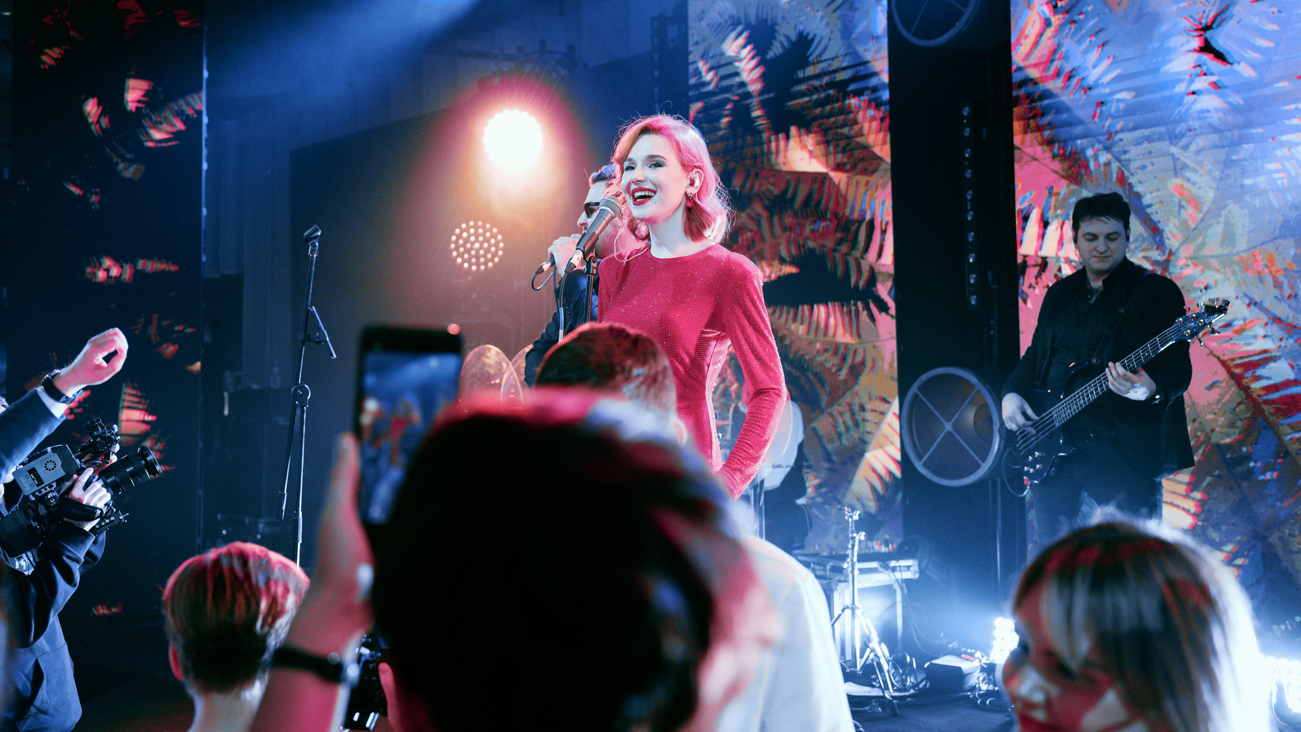 Стиляги. Фотограф из Москвы — DASHA NOVA | Авторская фотография в разных жанрах