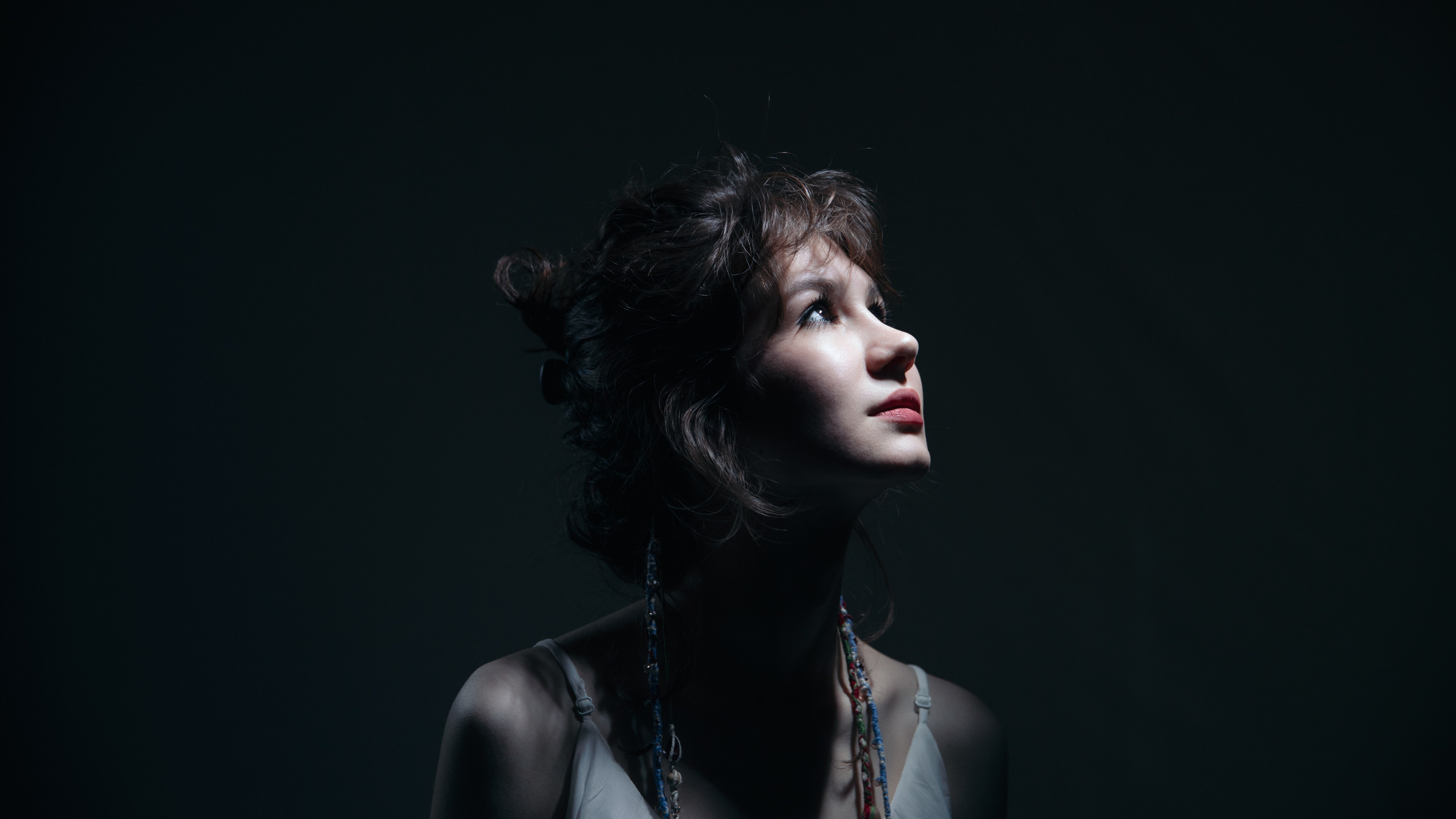 Портреты. Фотограф Вадим Семак