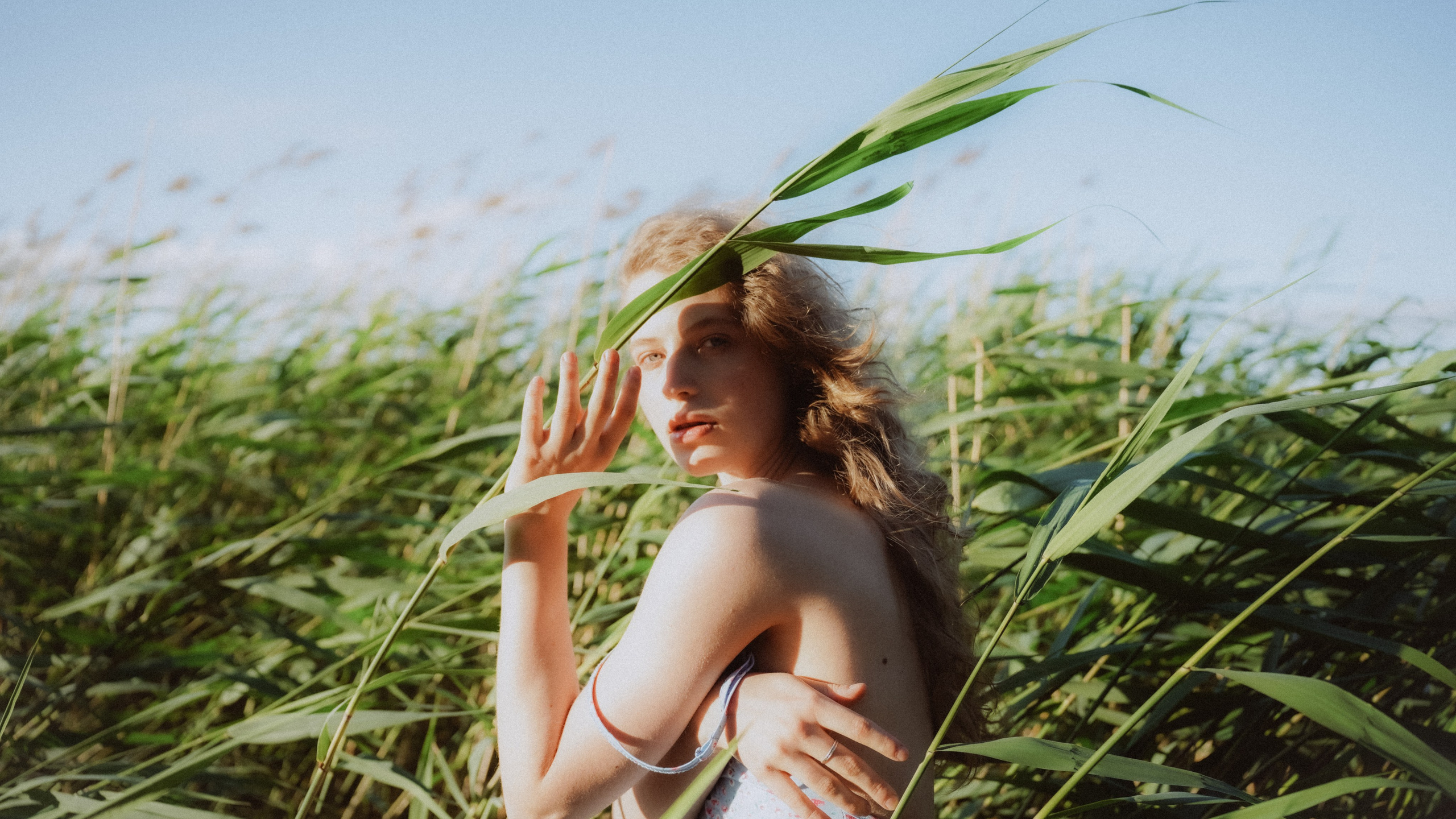 Яна. Фотограф из Москвы — DASHA NOVA | Авторская фотография в разных жанрах