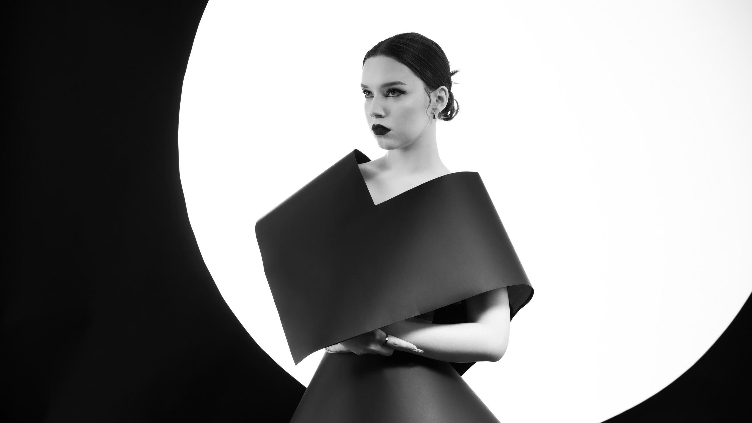 Art. Фотограф Вадим Семак