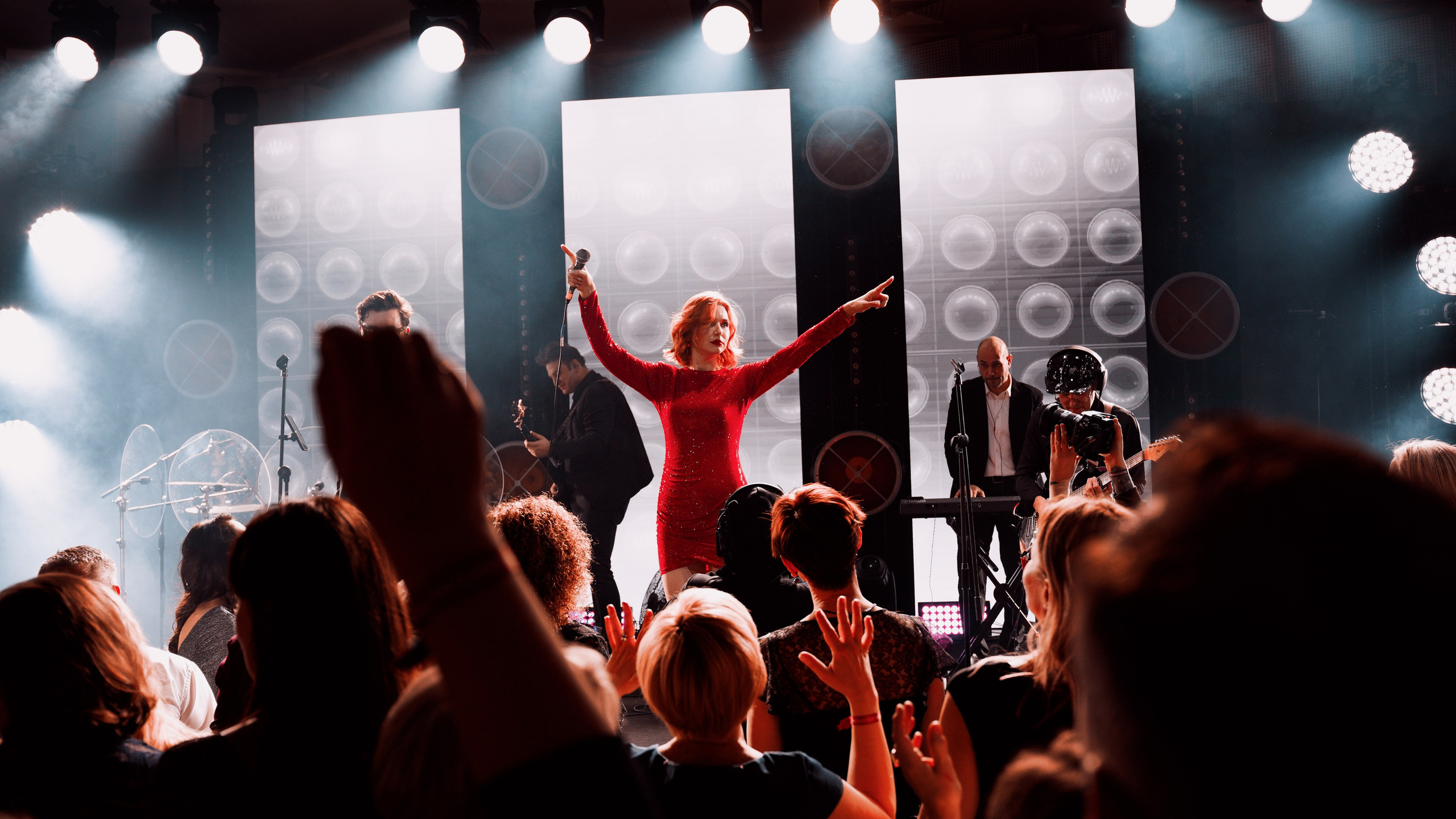 Стиляги. Фотограф из Москвы — DASHA NOVA | Авторская фотография в разных жанрах