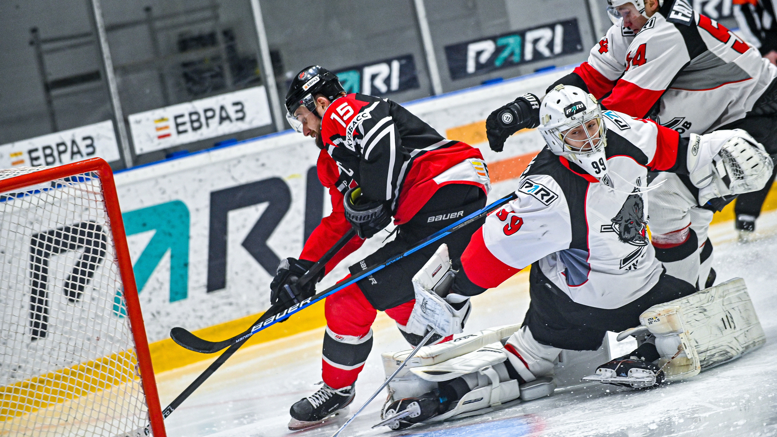 Репортажный профессиональный фотограф-любитель