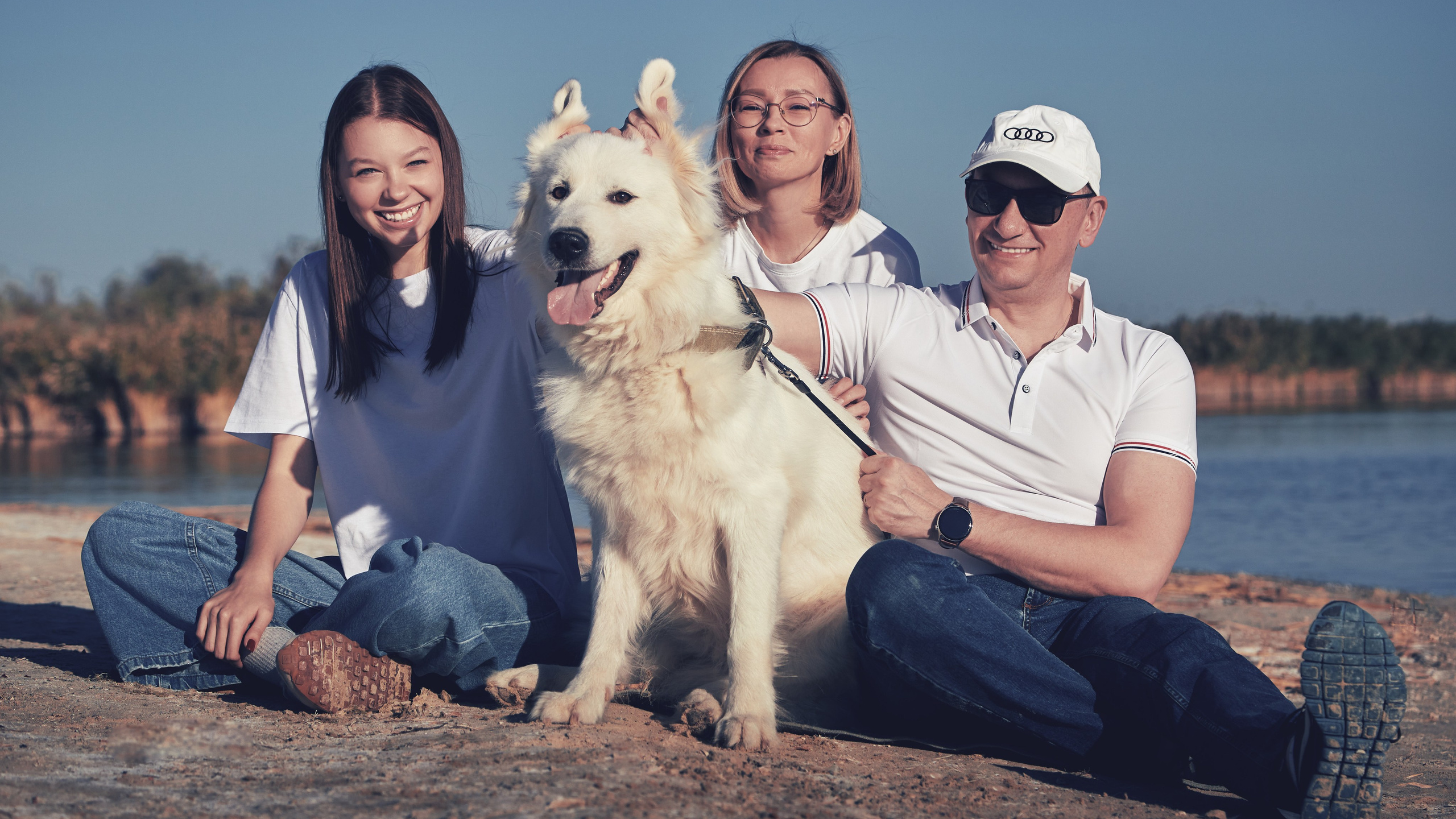 Фотограф в Рязани. Свадьба, семейное фото, портрет. Константин Манго