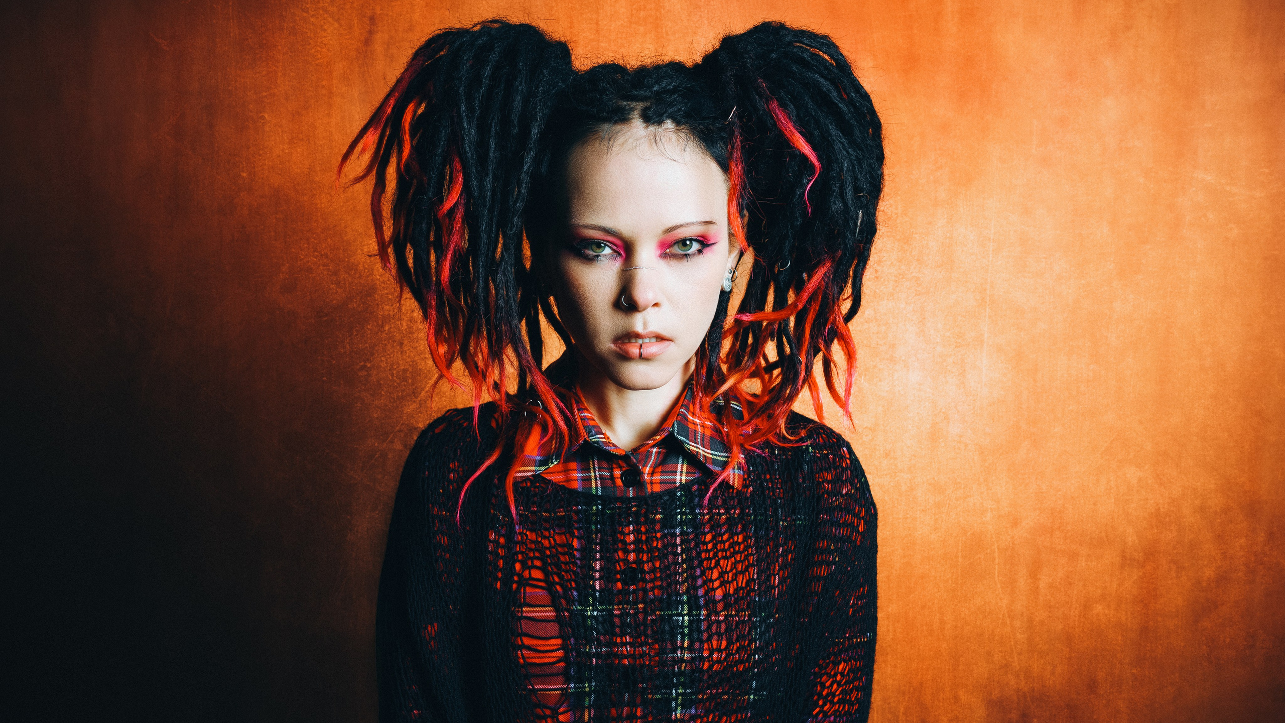 Нуки — Терапия. DASHA NOVA — фотограф из Москвы | Современная съёмка