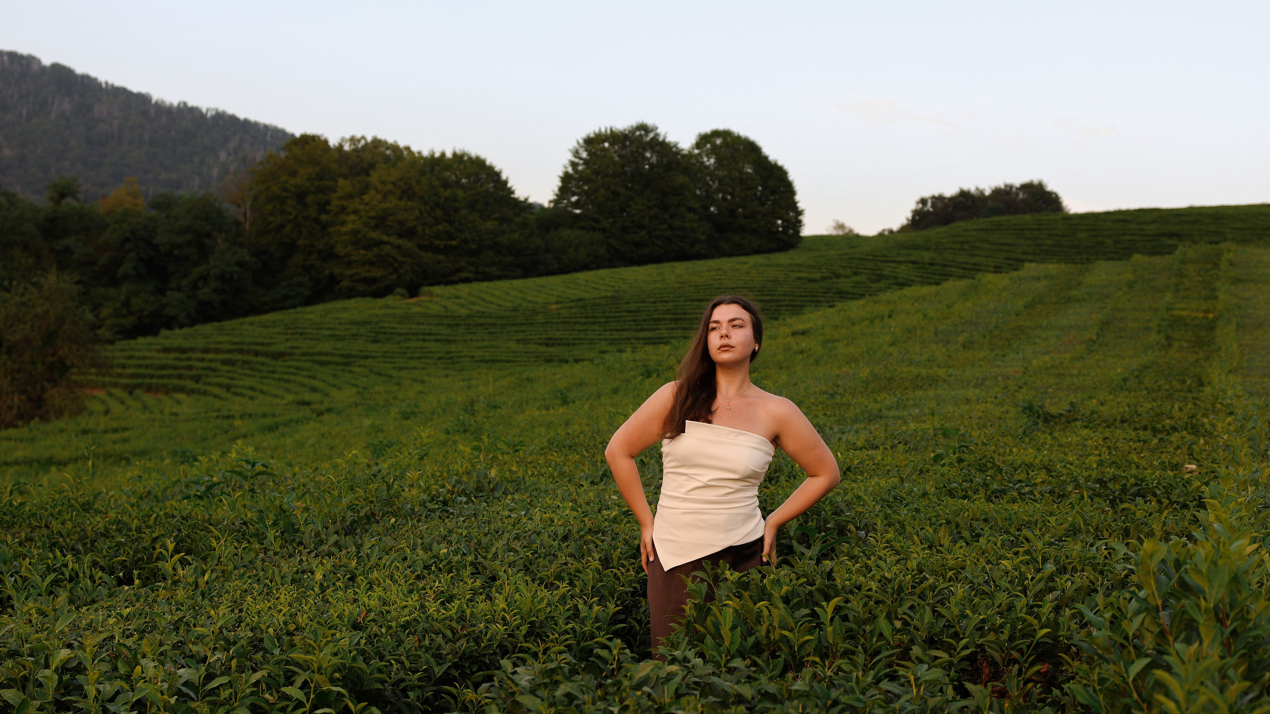 Свадебная фотосессия. Фотограф Москва Оля Олбимак