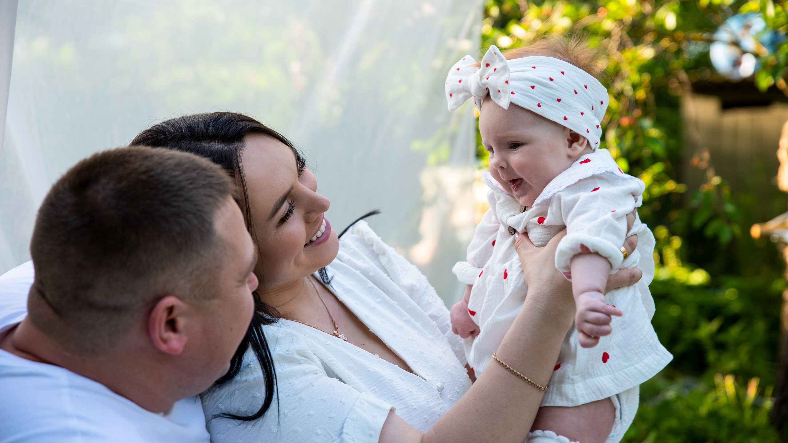 Виктория Чернышева