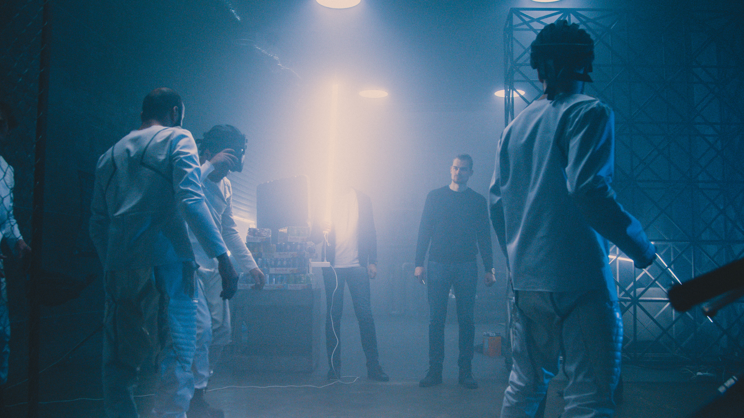 DOP Aleksey Seleznev