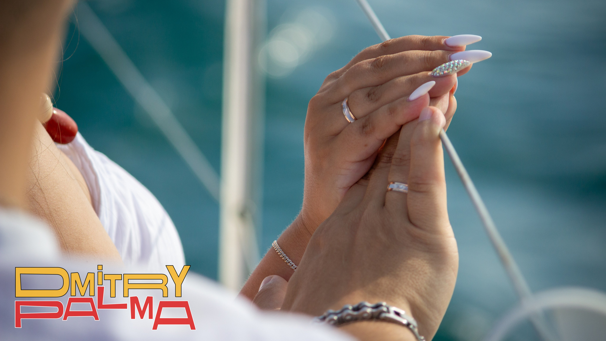 Фотограф в Сочи Фотосессии на яхтах Дмитрий Пальма