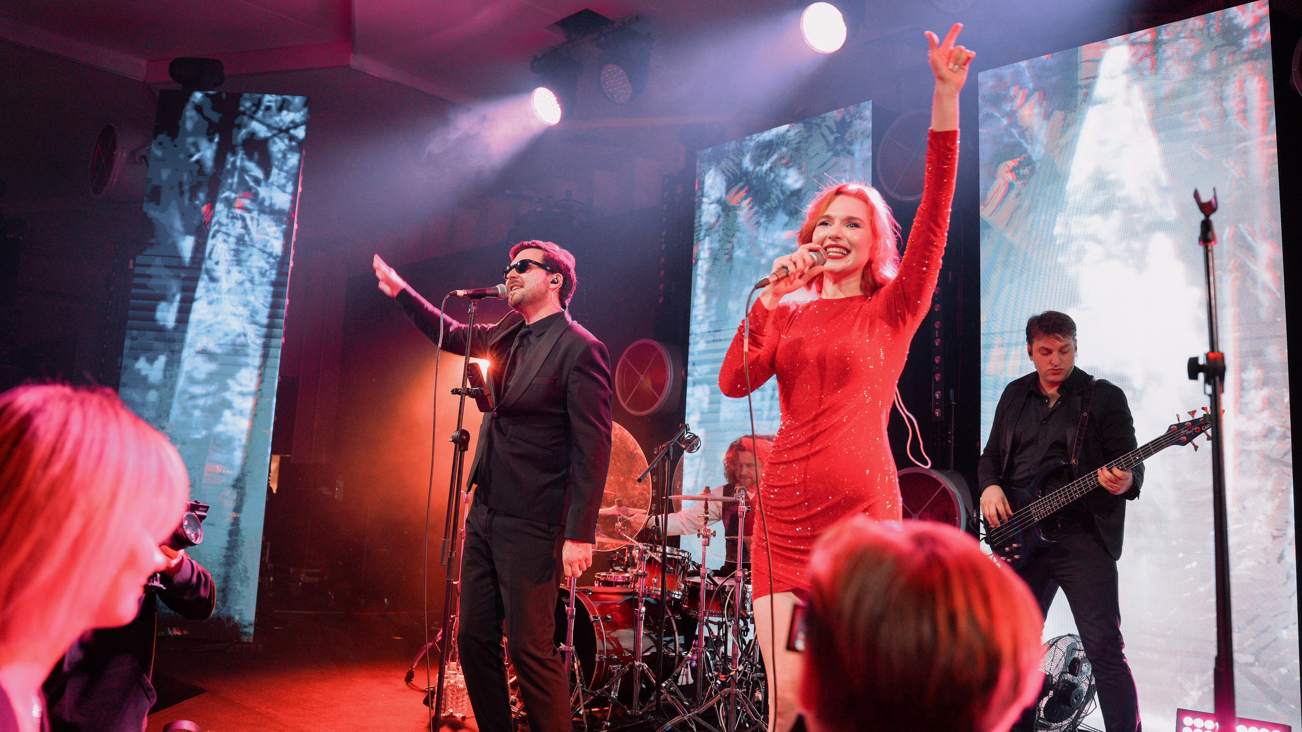 Стиляги. Фотограф из Москвы — DASHA NOVA | Авторская фотография в разных жанрах