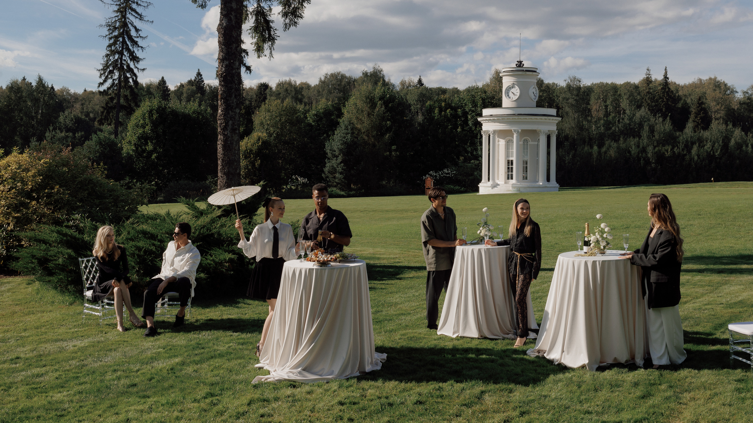 Tseleevo Club & Resort