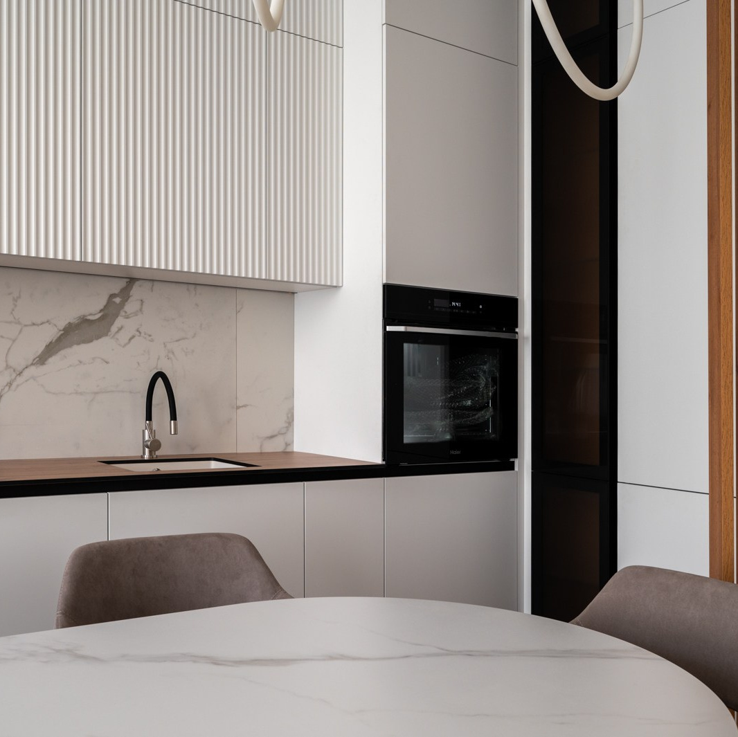 Дизайн интерьеров и ремонт под ключ Екатеринбург|Челябинск|Москва