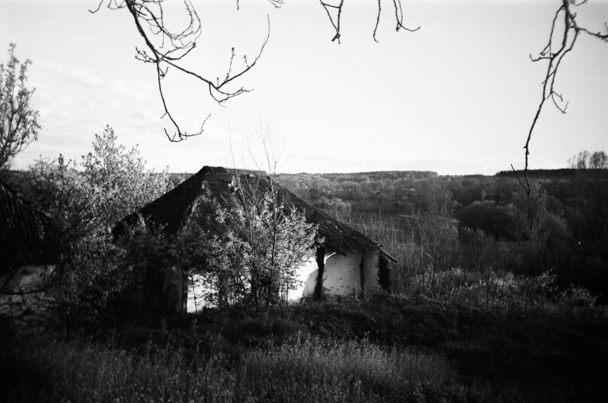 Екатерина Подлеснов